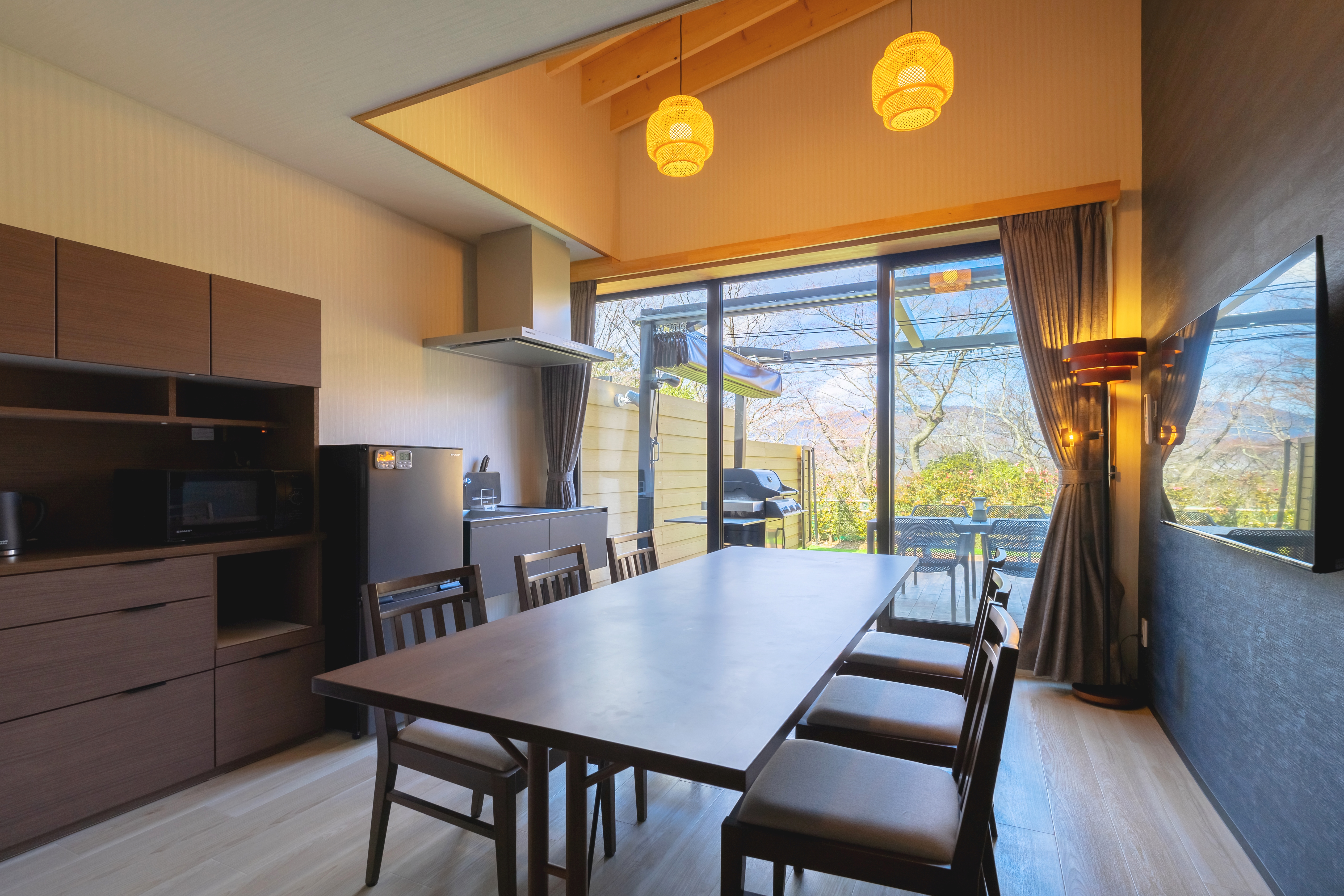 エグゼクティブ