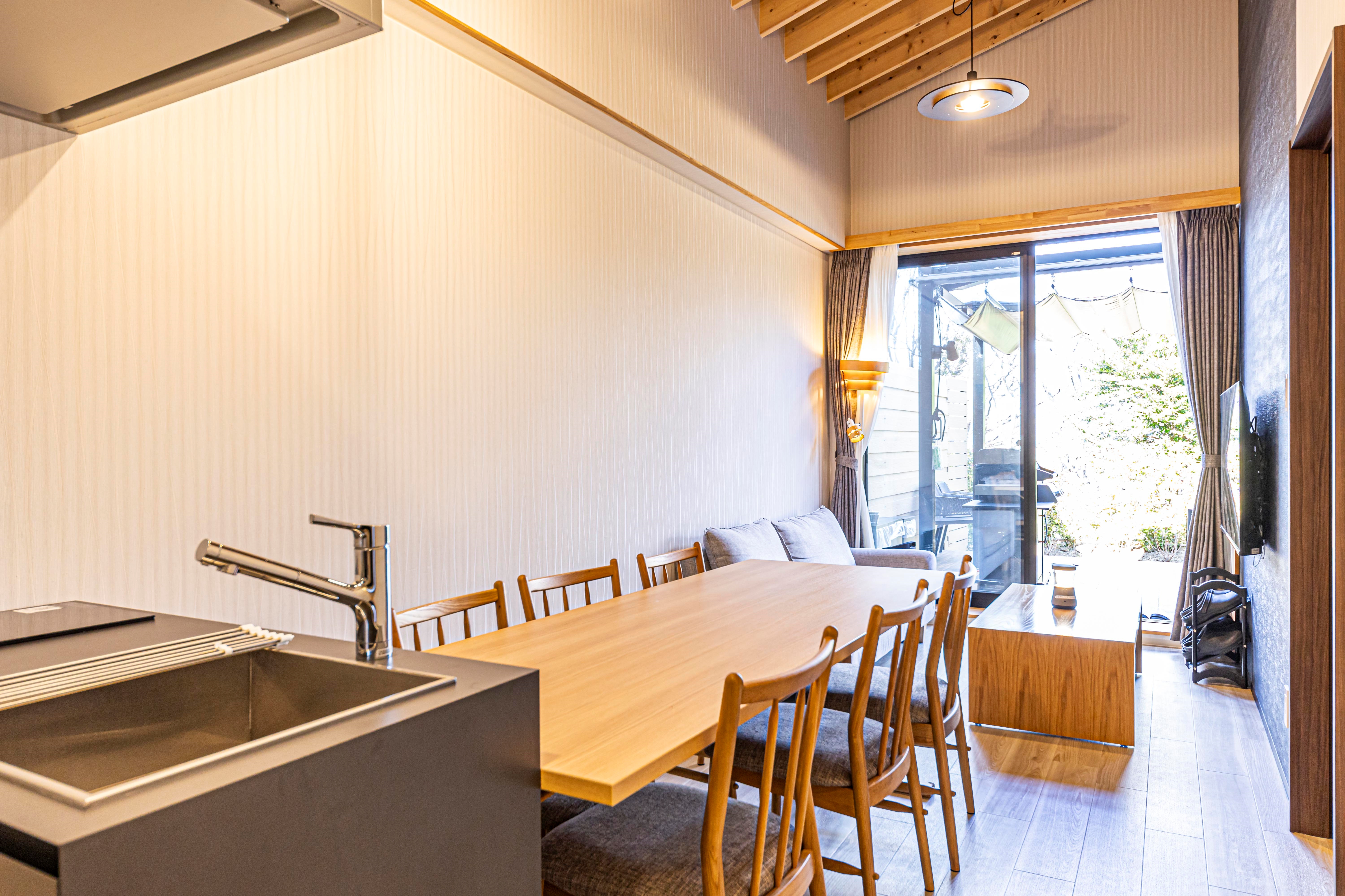 デラックスドッグラン