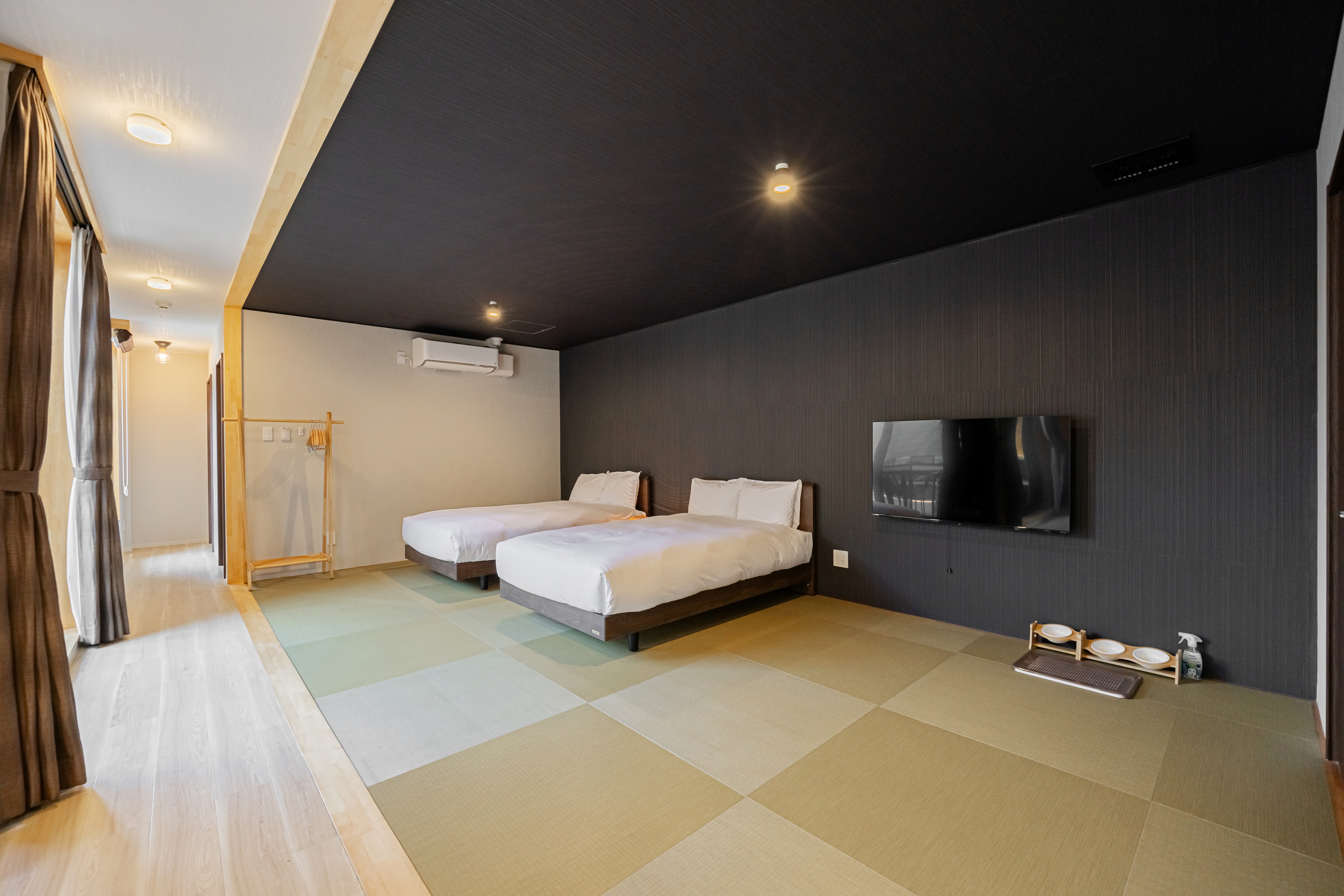 スイートSPAテラス