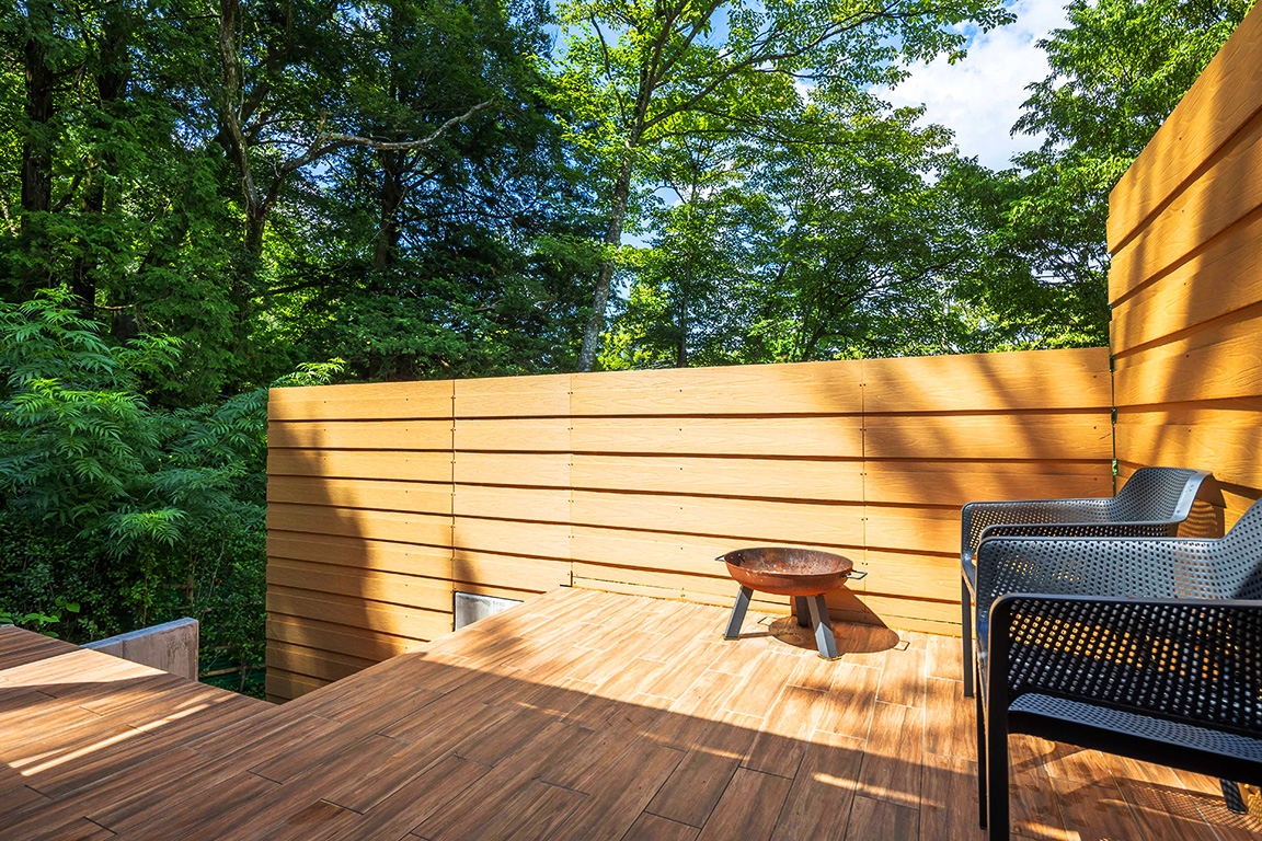 ネイチャードッグラン