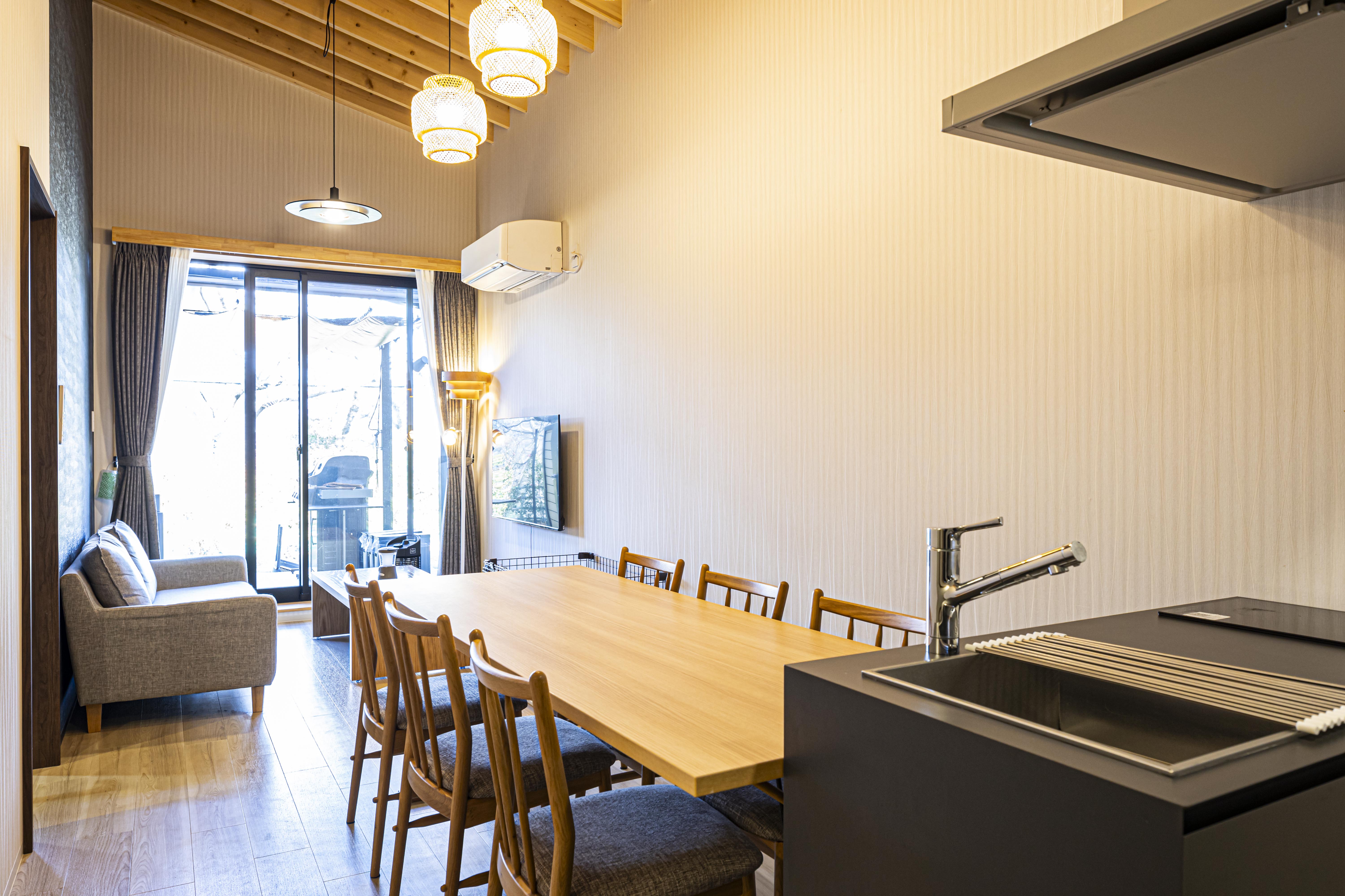 スイートドッグラン