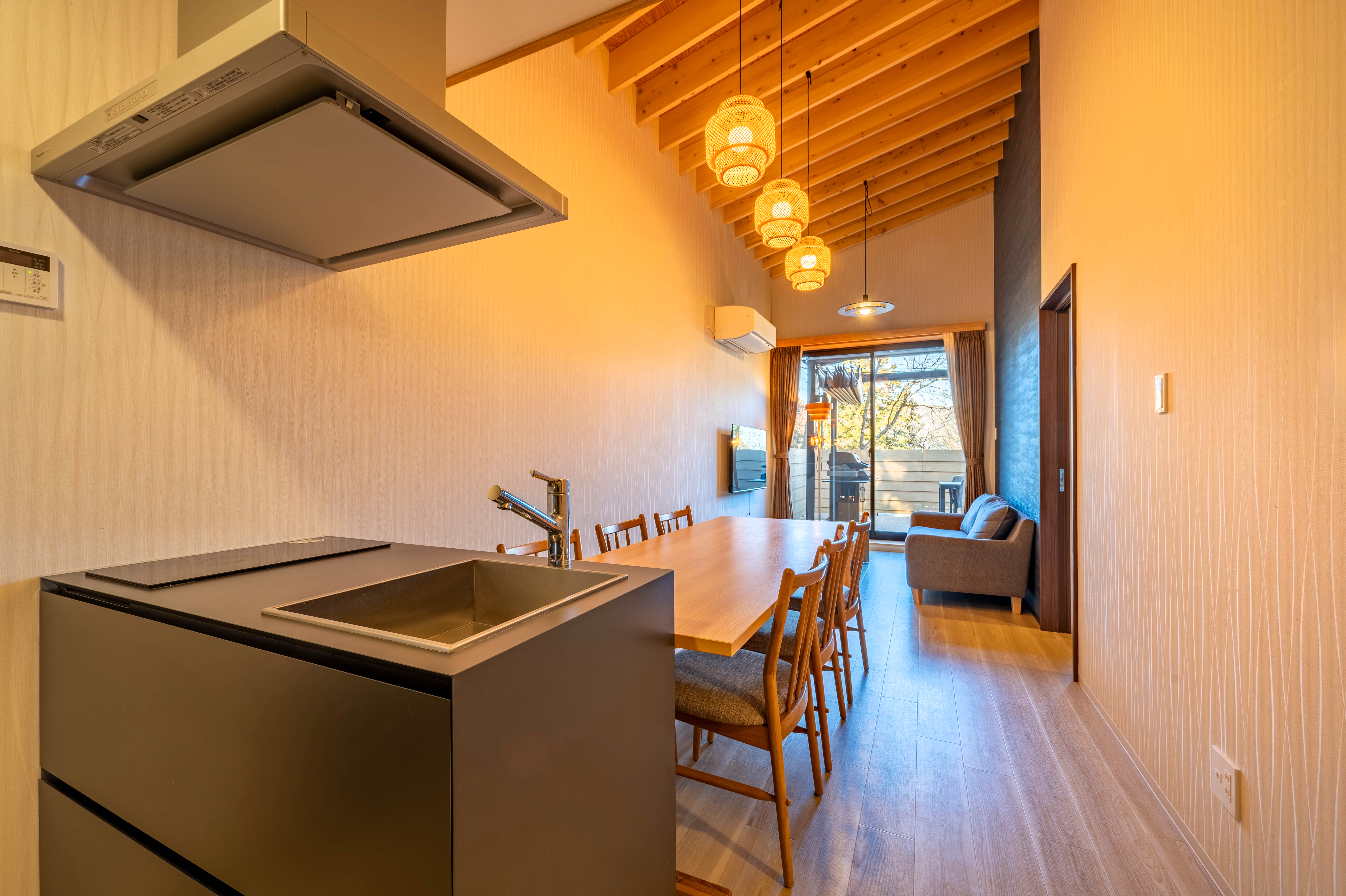 ネイチャードッグラン