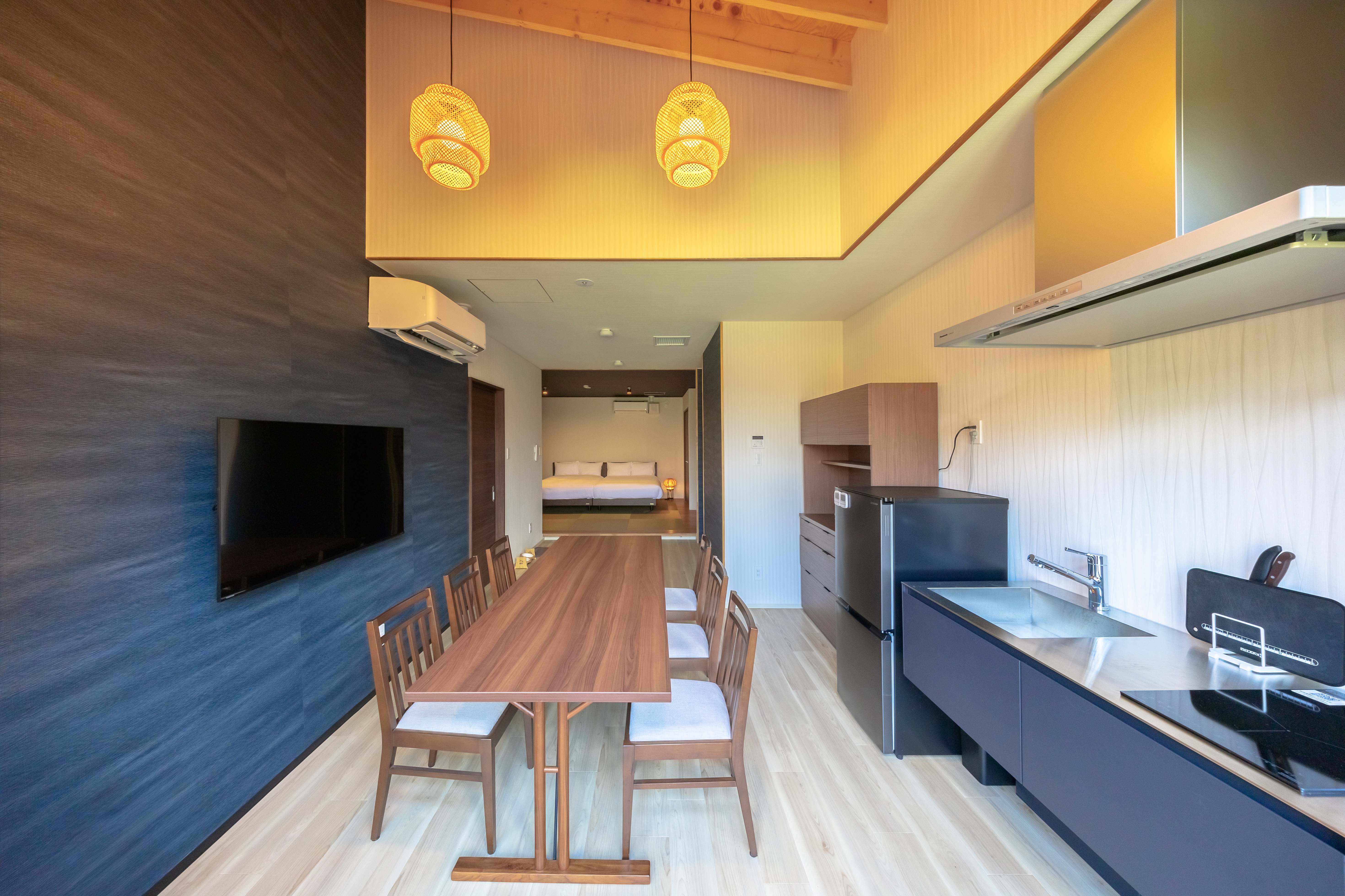 スタンダードドッグラン