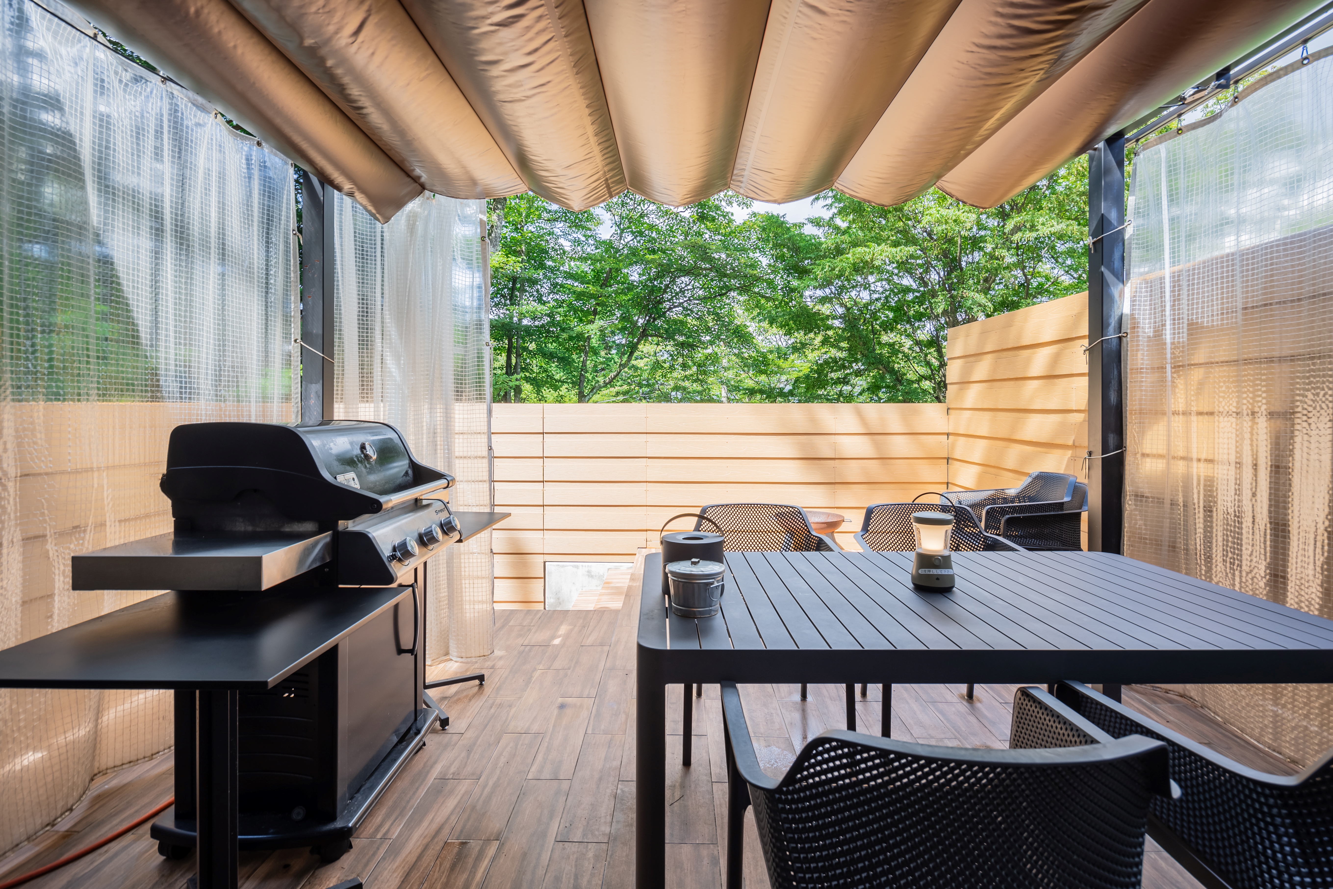 ネイチャードッグラン