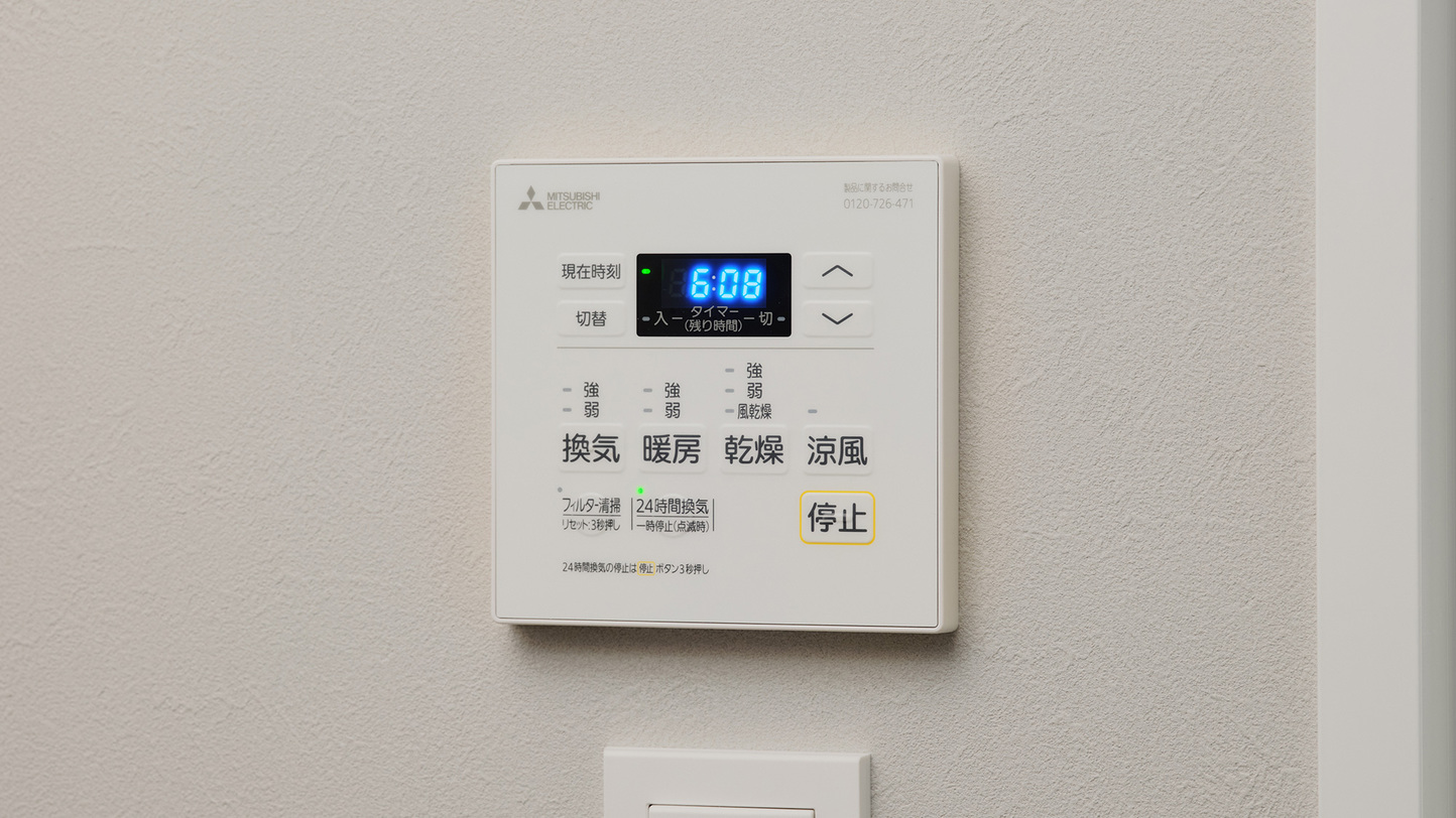 1ベッドルームスイート 10㎡バルコニー付き