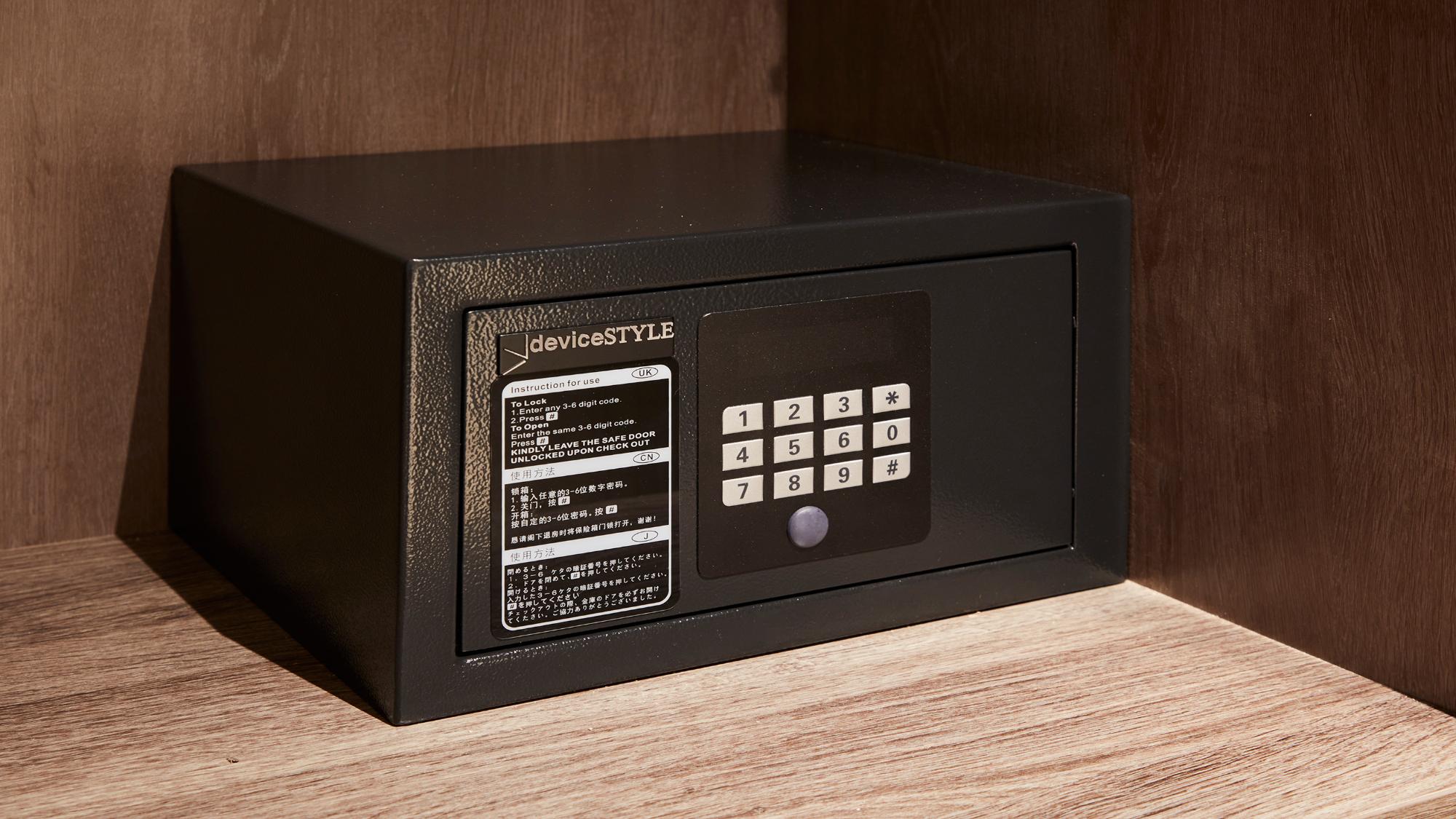 1ベッドルームジャパニーズスイート　バルコニー付