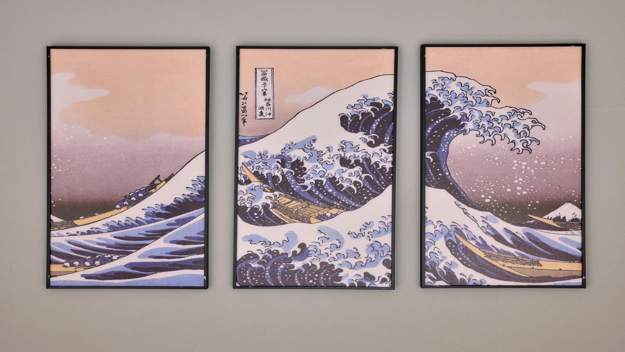 プレミアムサウナスイート バルコニー付き