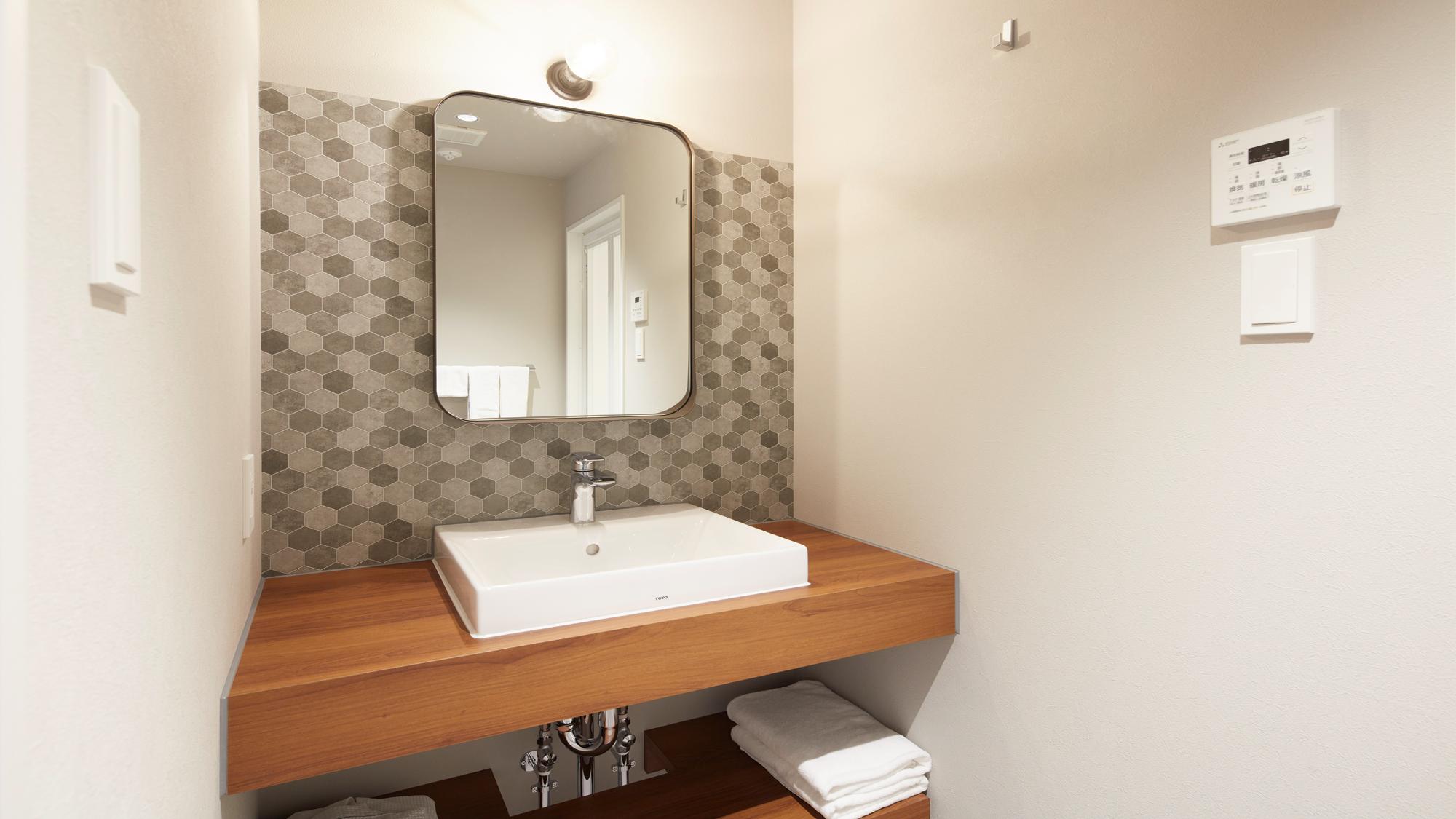 スイート　バルコニー付