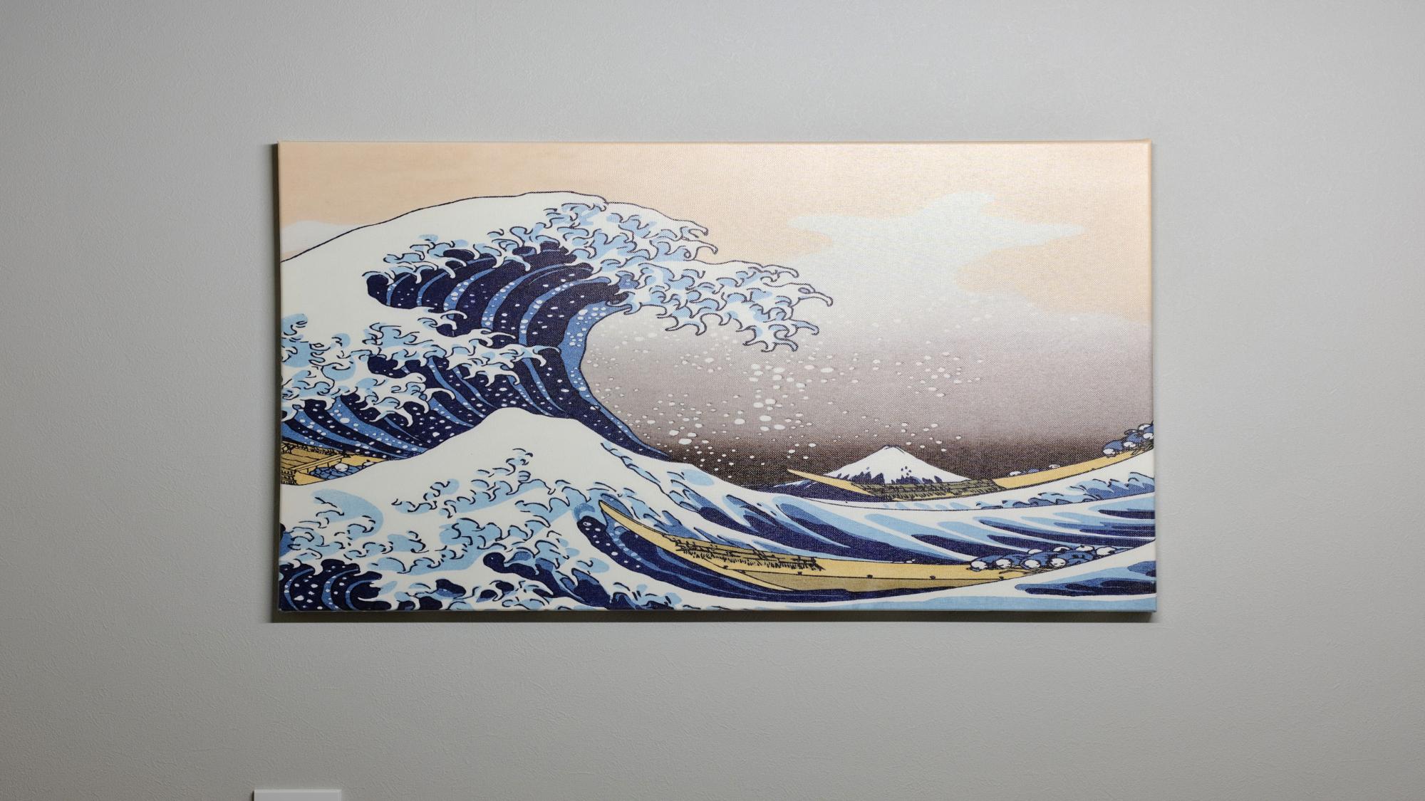 1ベッドルームジャパニーズスイート バルコニー付き