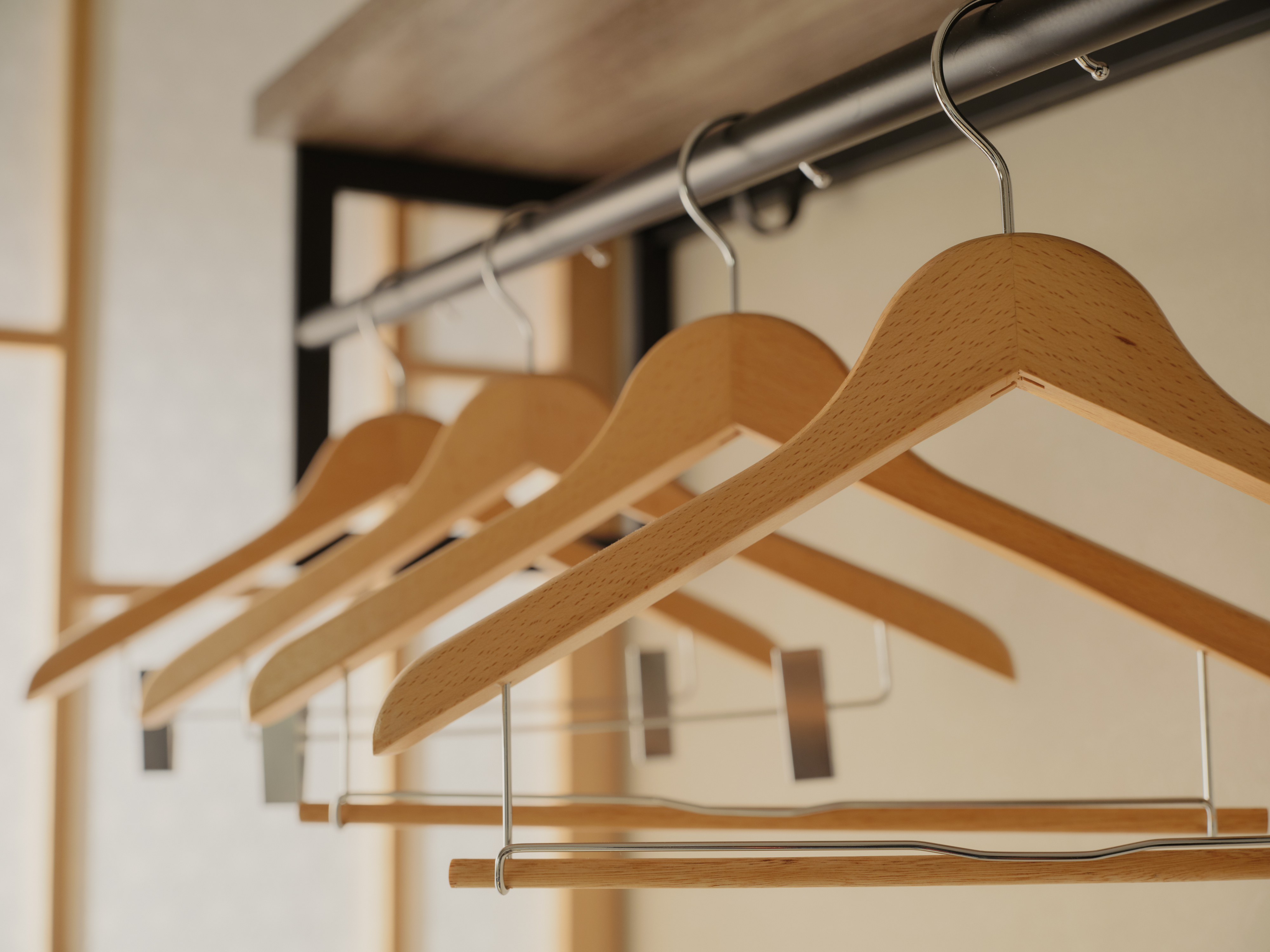 プレミアムサウナスイート　バルコニー付き