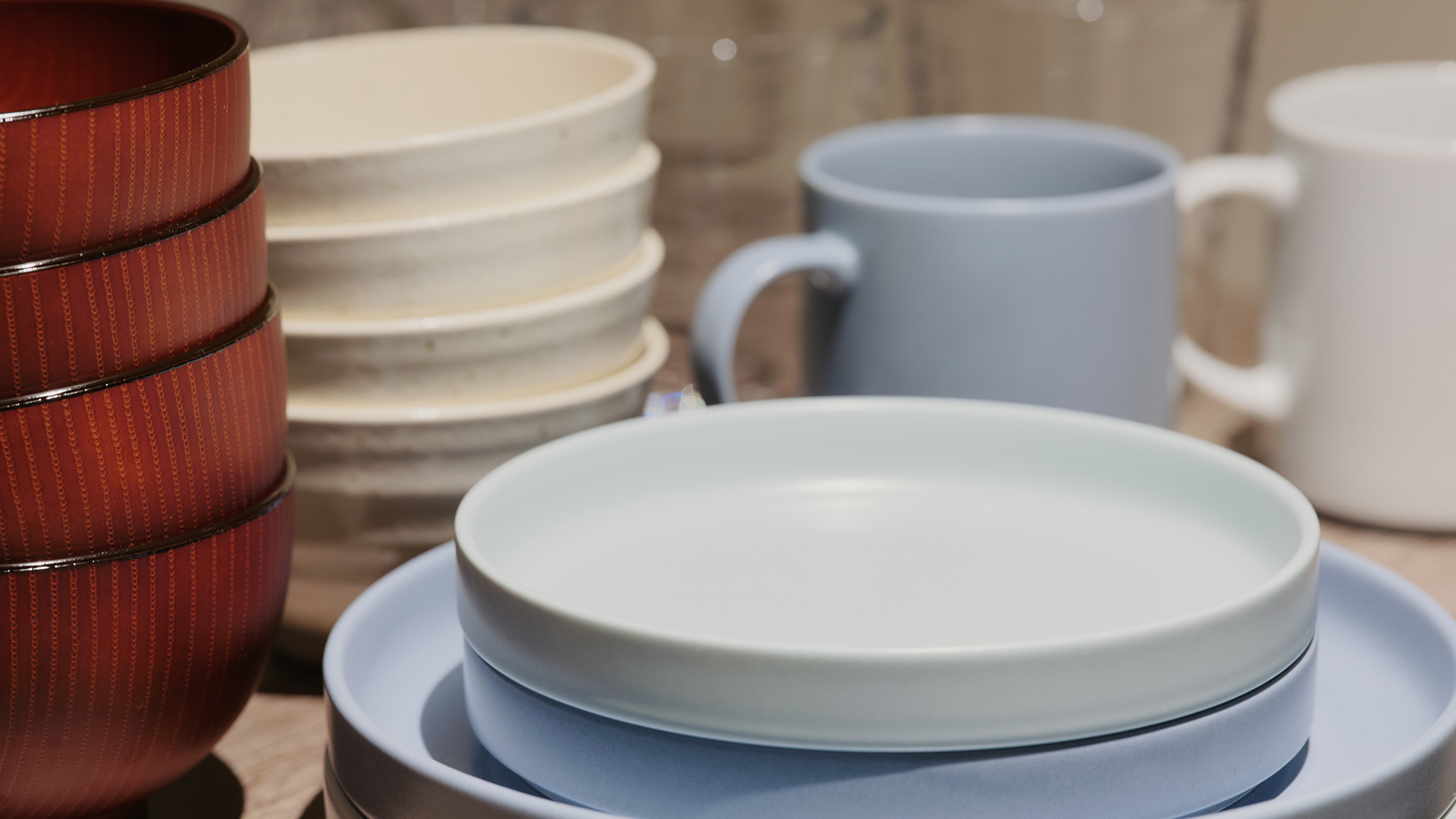 プレミアムサウナスイート　バルコニー付き