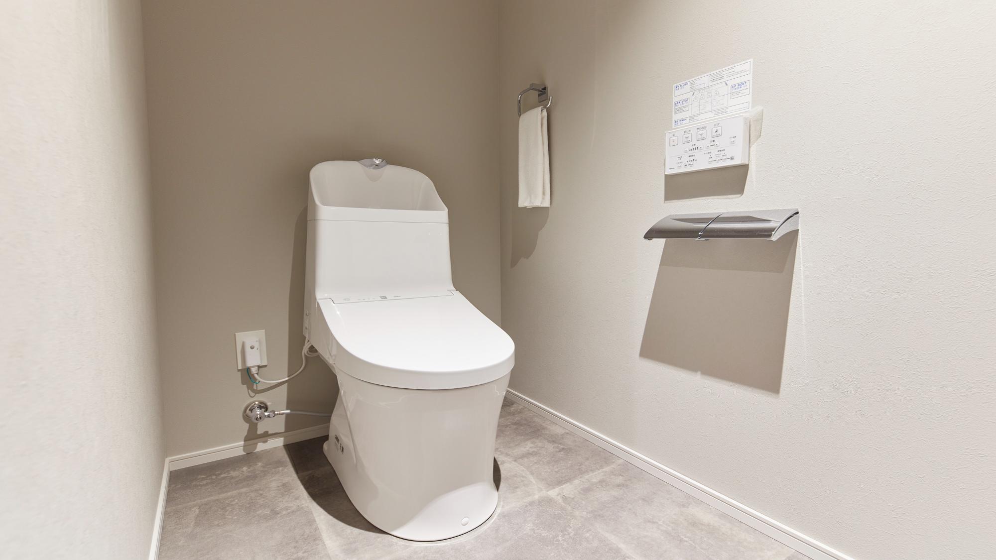 プレミアムサウナスイート　バルコニー付