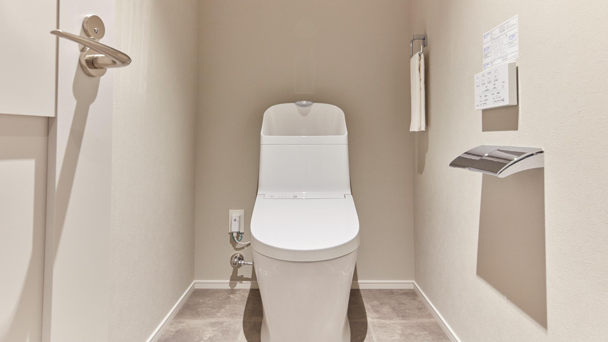 スイート　バルコニー付