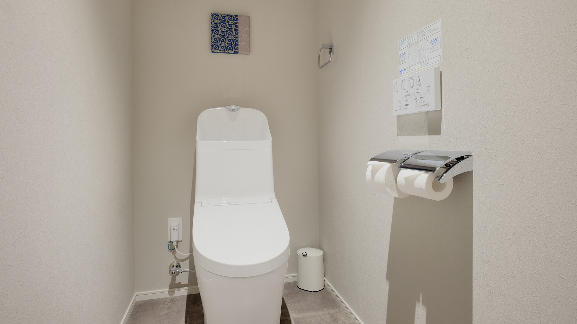 スイート　10㎡バルコニー付き