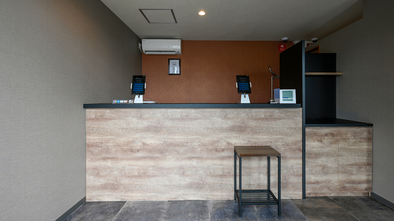 【連泊プラン（フル清掃）】連泊におすすめ！毎日フル清掃★軽食＆ホットドリンク付【駐車場至近＆無料】