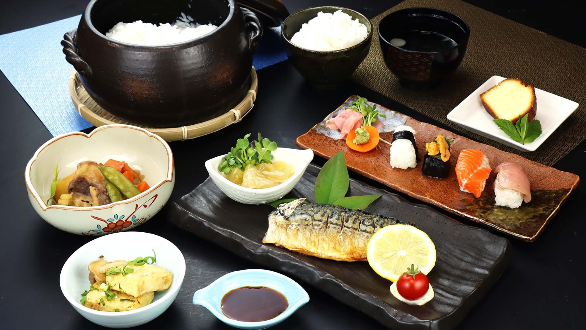 【リーズナブル】ビジネスに最適♪手作りの日替わり夕食でほっこり【1泊2食】