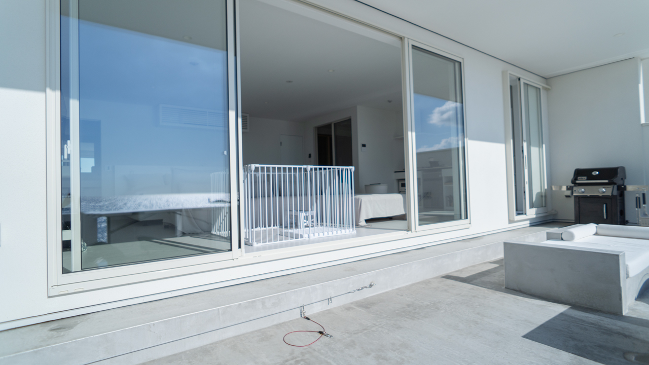 テラスリード_ペットプラン