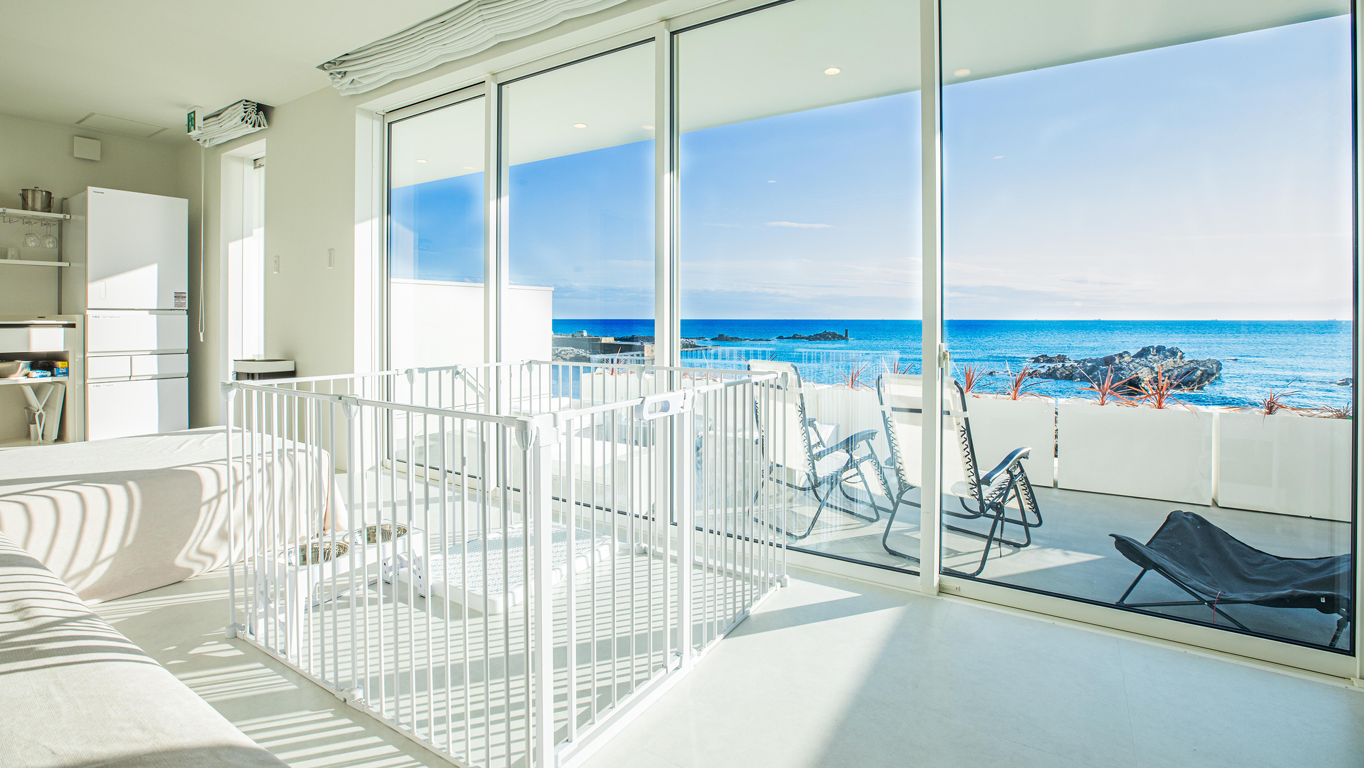 １階_ペットルーム