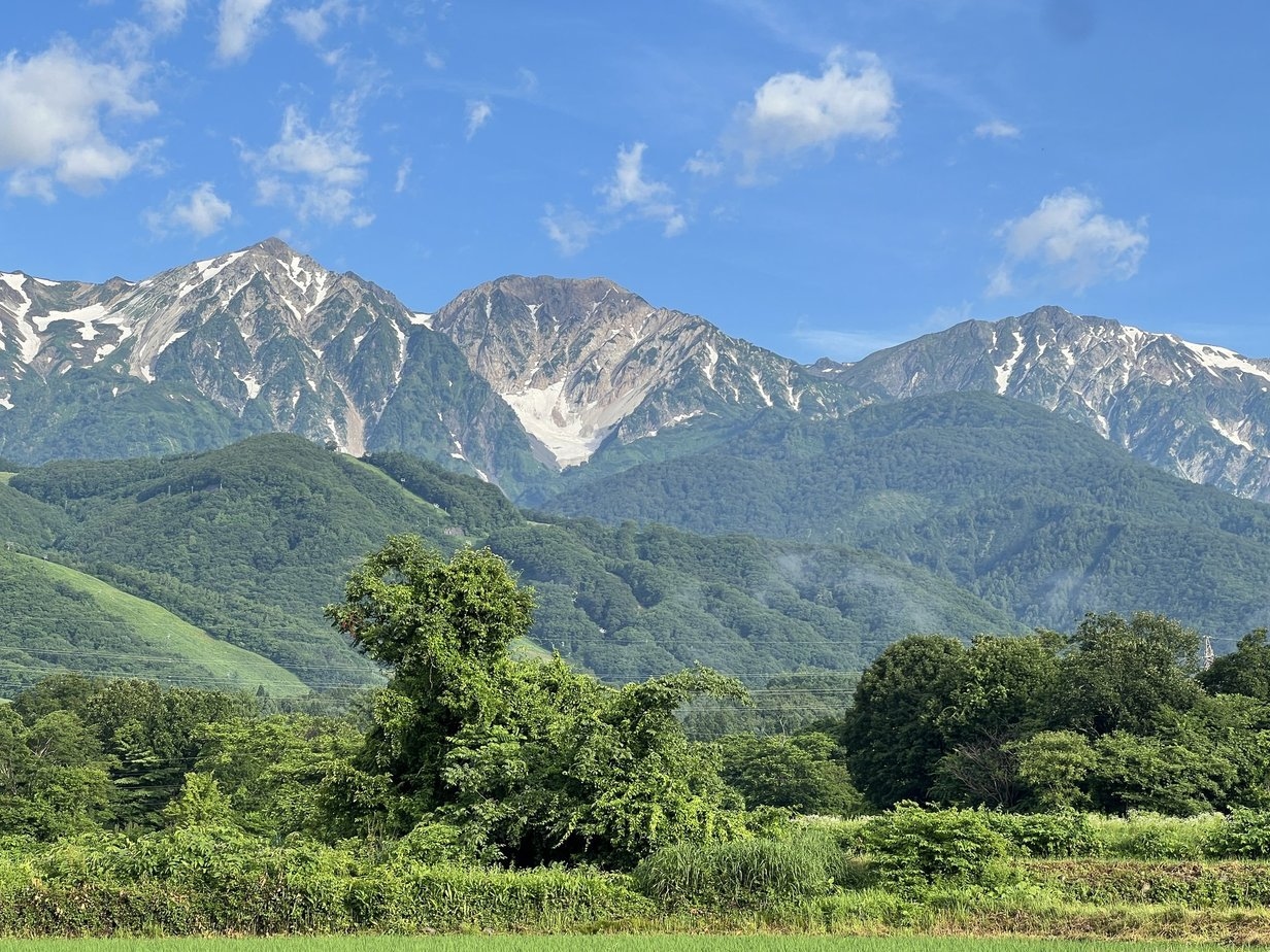 【素泊り】３LＤＫのアパート一室丸ごと♪全てセルフで気ままにステイ！白馬で暮らすCasaHakuba