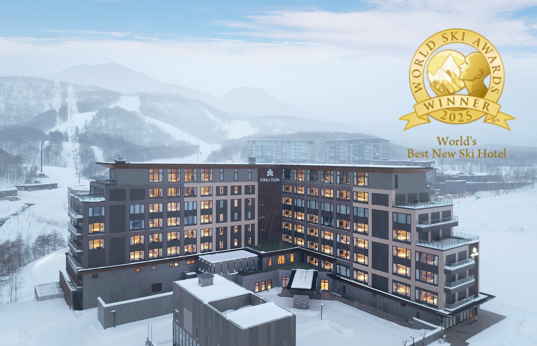 シンプルステイプラン（冬季 ） −素泊りー