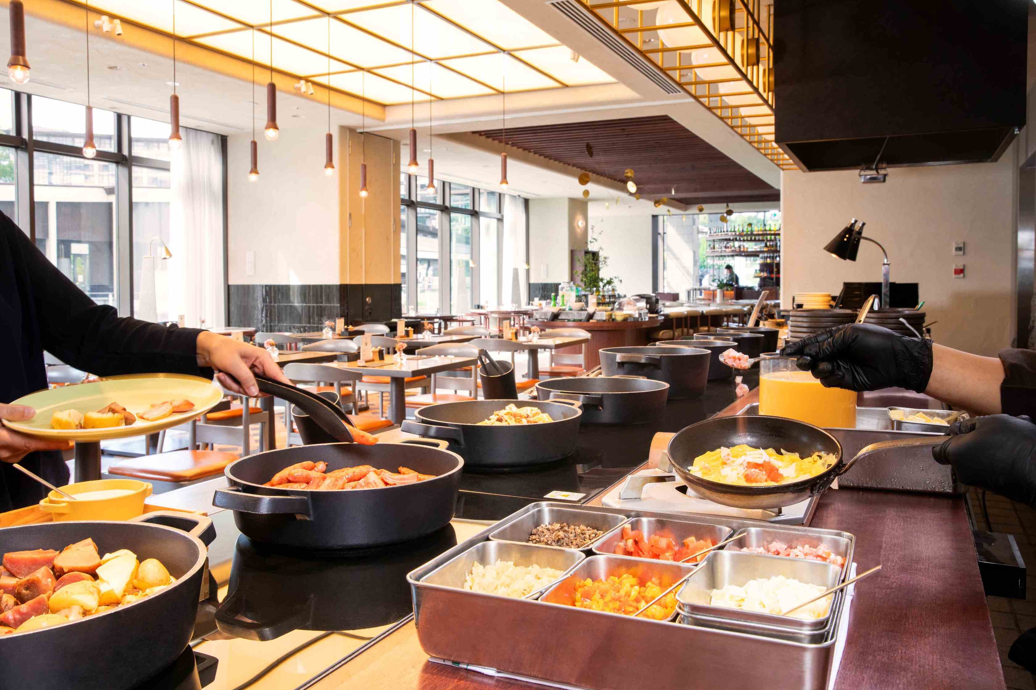 【どうみん限定・開業1周年記念】　ダイニングクレジット特典付きプラン　（朝食付き）