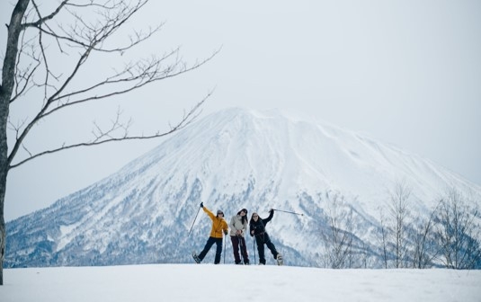 シンプルステイプラン（冬季 ） −素泊り 2泊以上からー