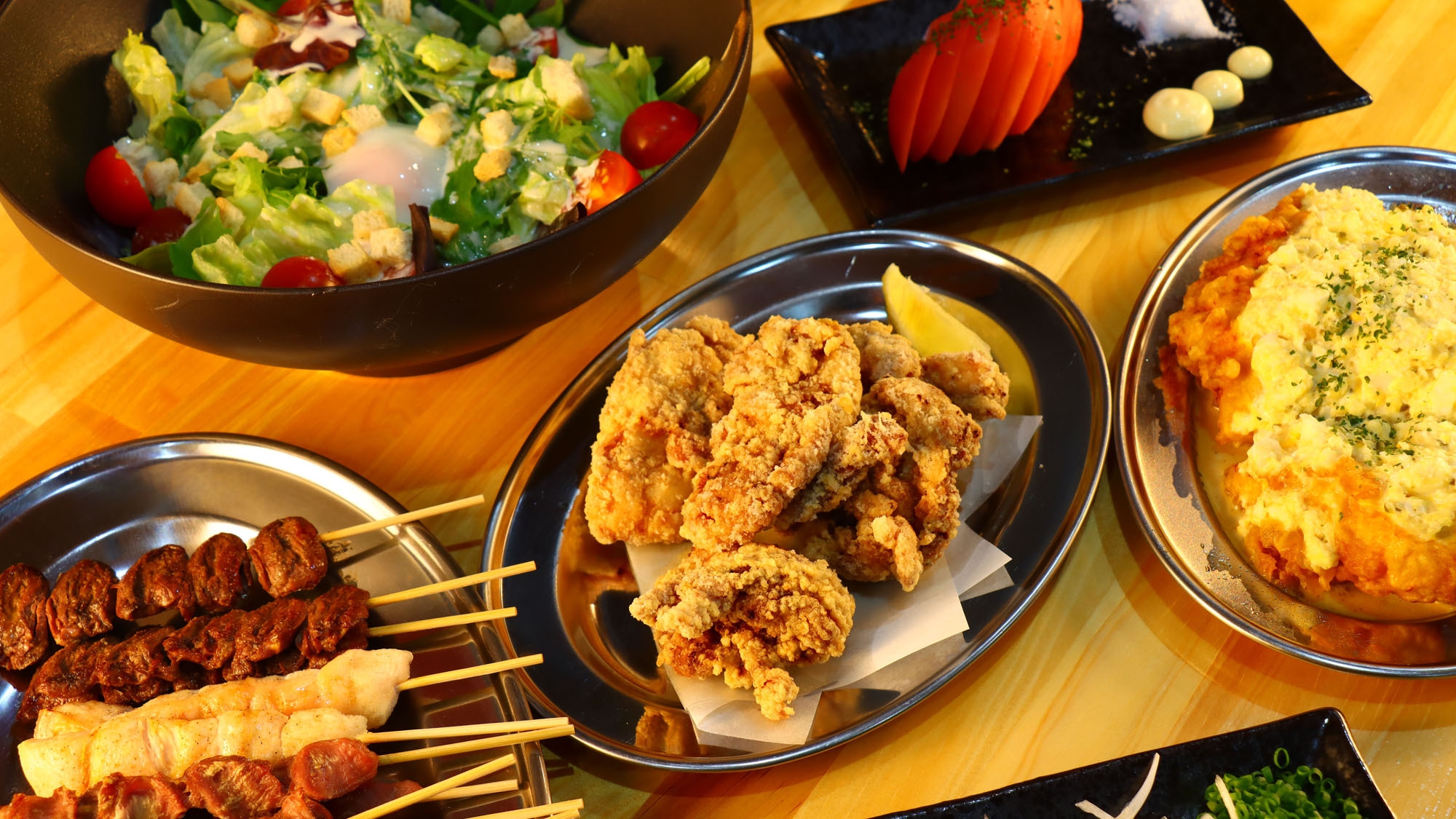 《金・土限定》夜を楽しく！！飲み放題付き宿泊プラン♪【夕食付】