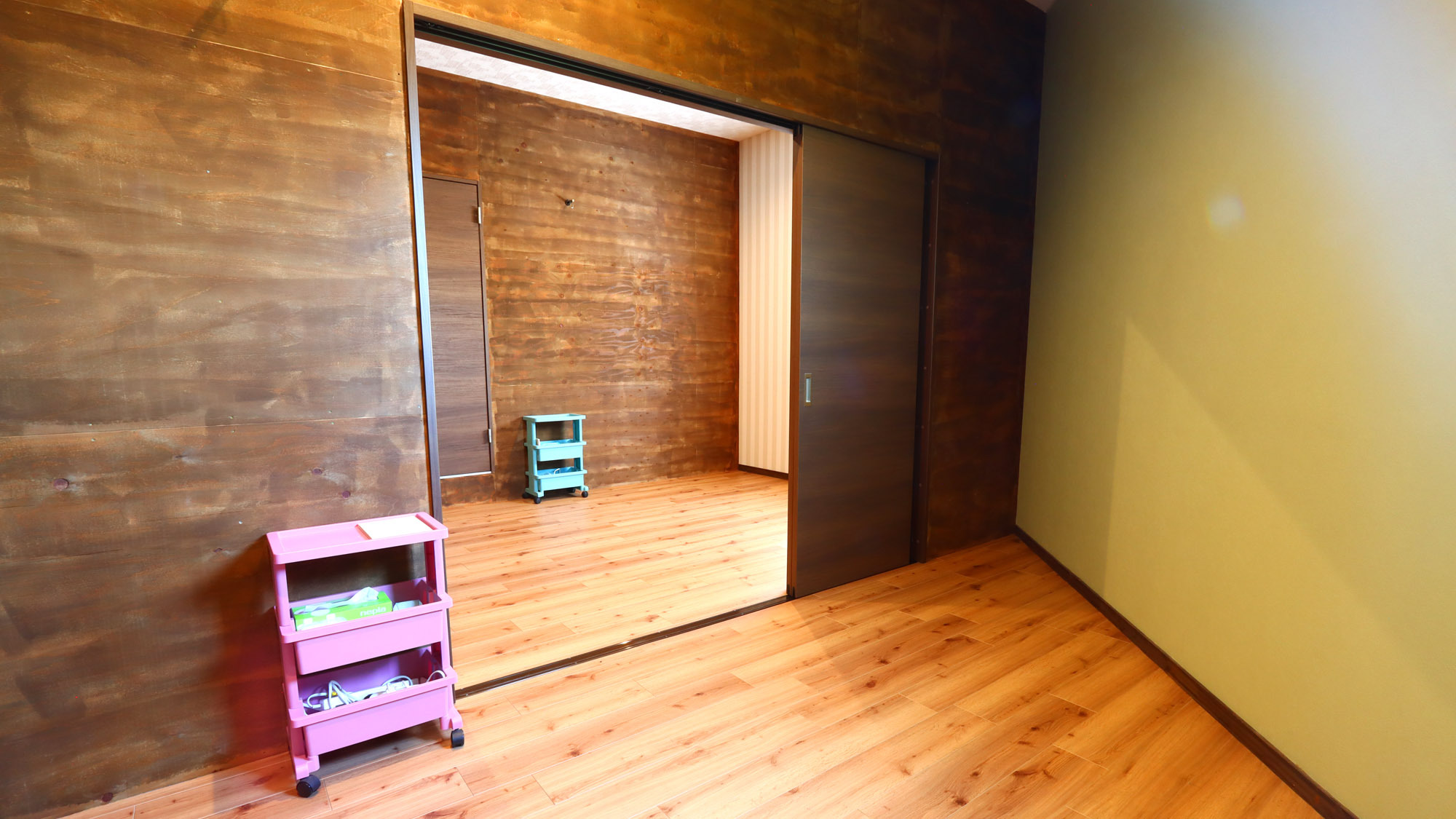 《土日祝限定》観光やビジネスに♪シンプルステイプラン！【素泊まり】