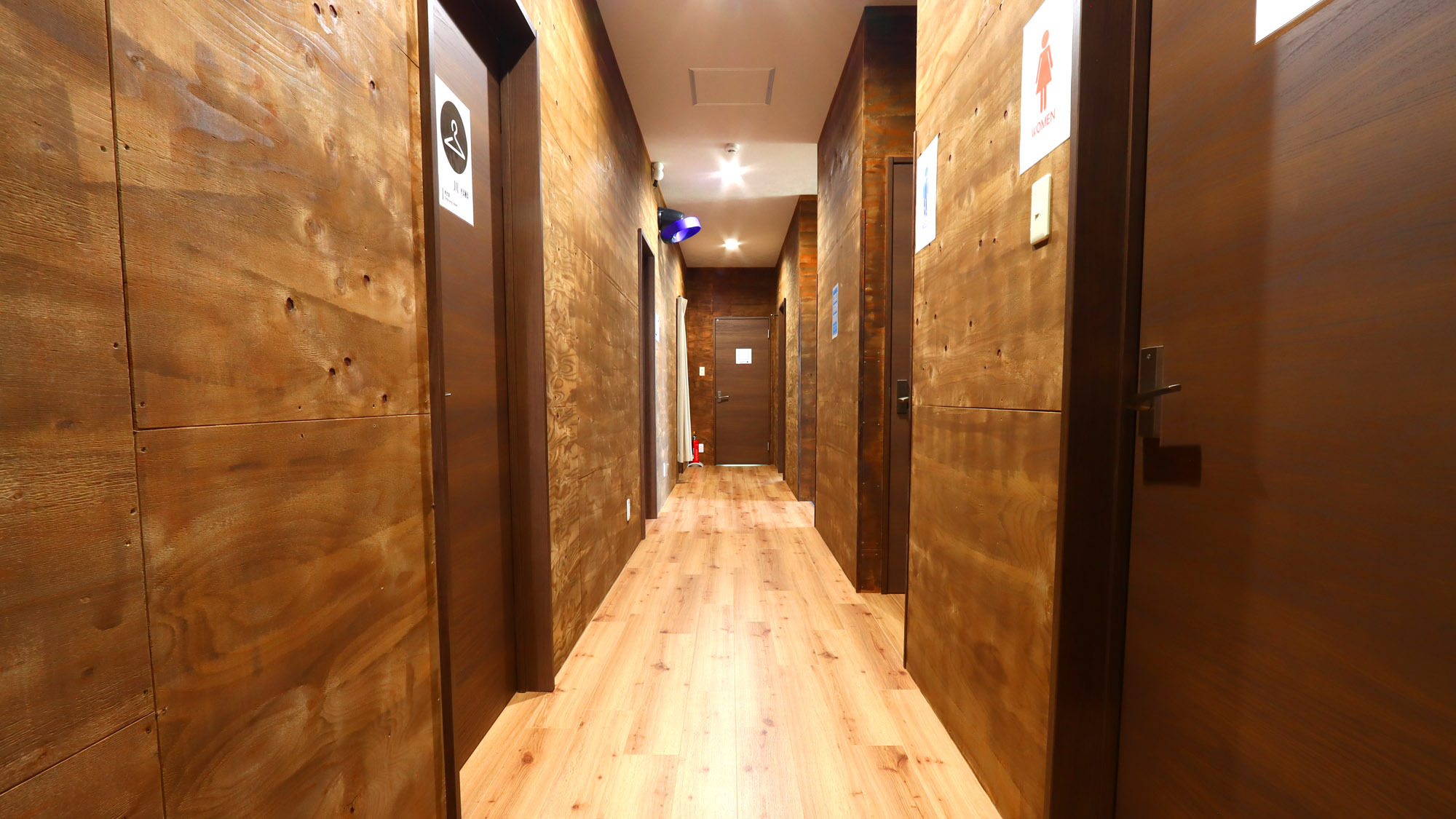 【平日限定・素泊り】観光にビジネスに！かなりお得な平日割り