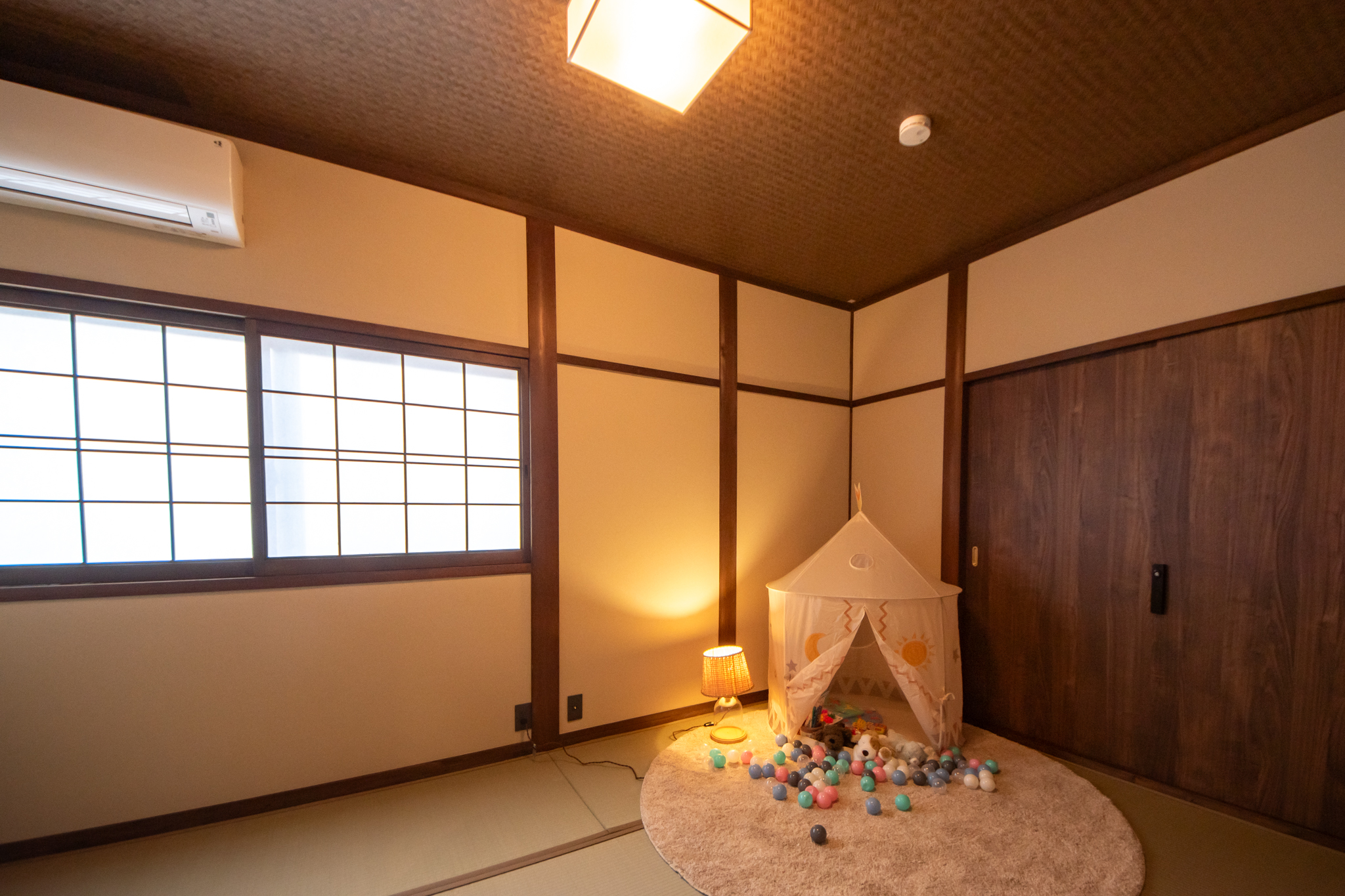 キッズスペース