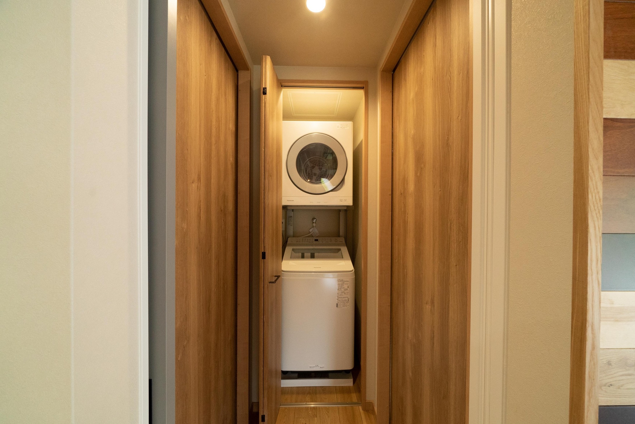 山北の灯り　連泊プラン（食材持ち込み可）