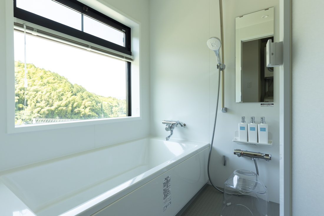 【たっぷり2時間！！5品種のいちご狩り付き】妹川ロッジ　素泊まり（食材持ち込み可）プラン