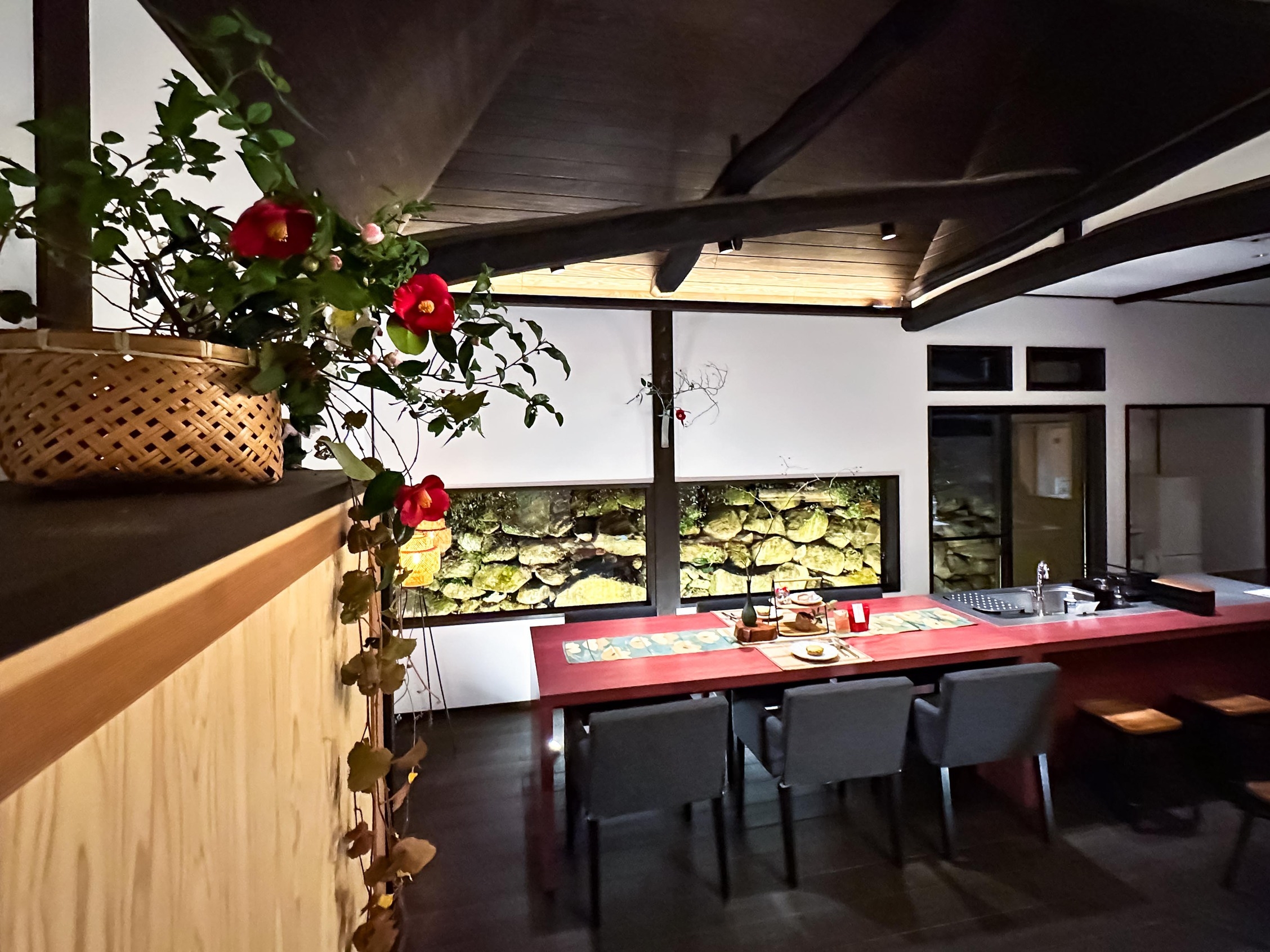 【記念日ペアプラン】おふたりの記念日を彩る Flower Art ＆ Sweets プラン