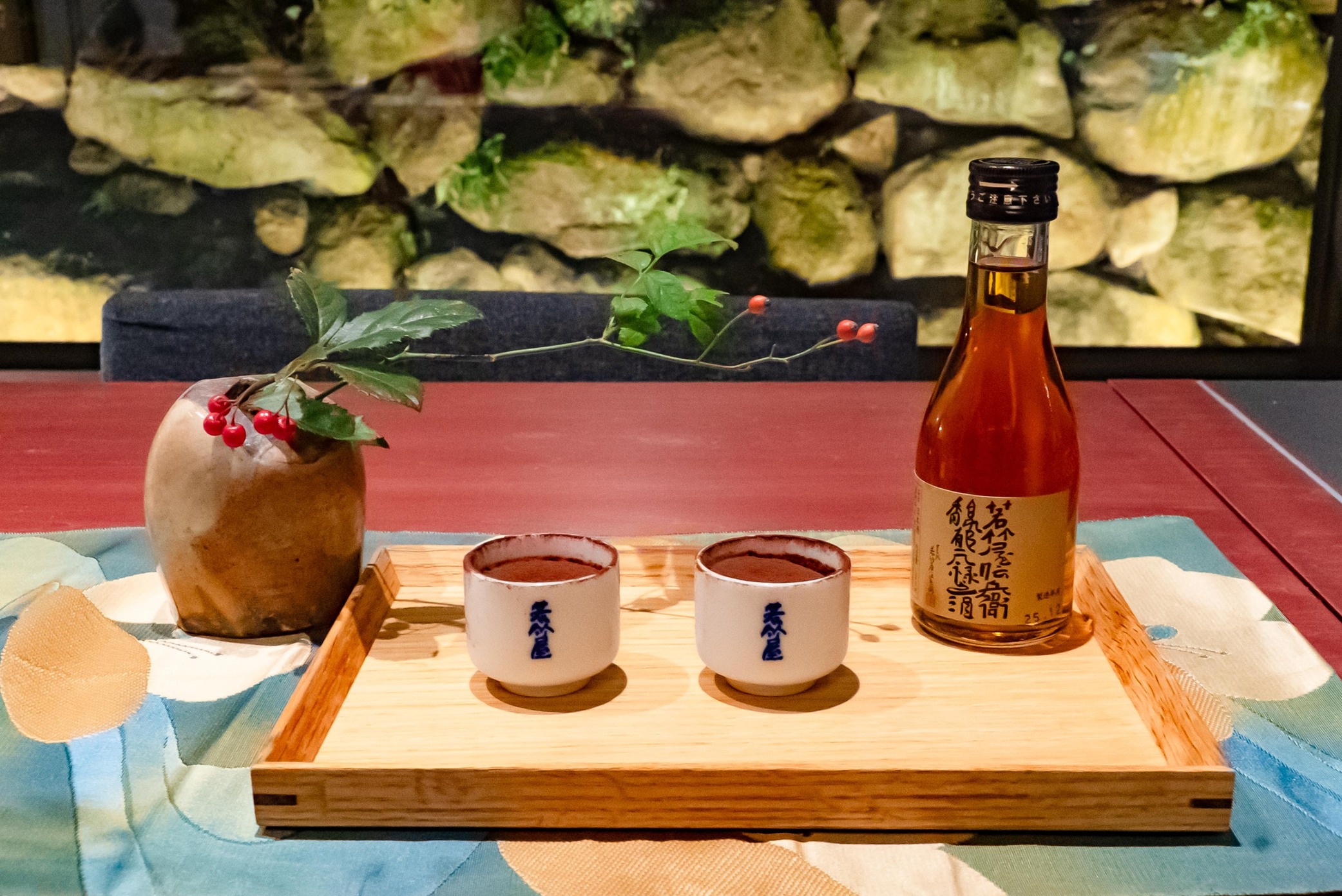 【記念日ペアプラン】おふたりの記念日を彩る Flower Art ＆ Sweets プラン