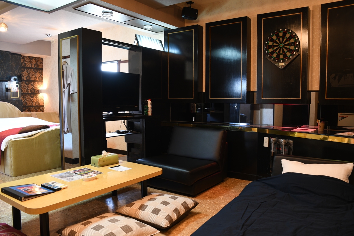 ◆◇【日帰りプラン】12時~22時の間　最大10時間・2名様利用可　4,980円　◇◆