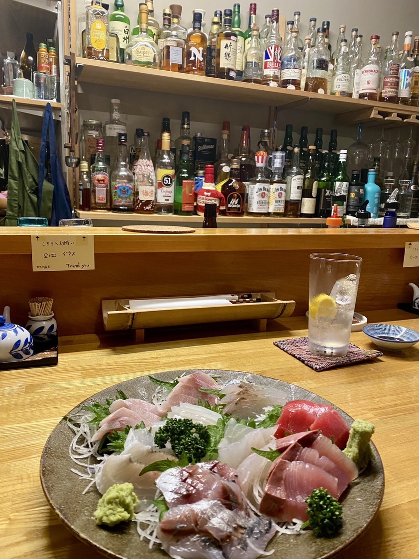 【1泊2食｜1日2組限定】NIPPONIA佐渡相川金山町セレクトの美食を堪能。地元の味を楽しむプラン