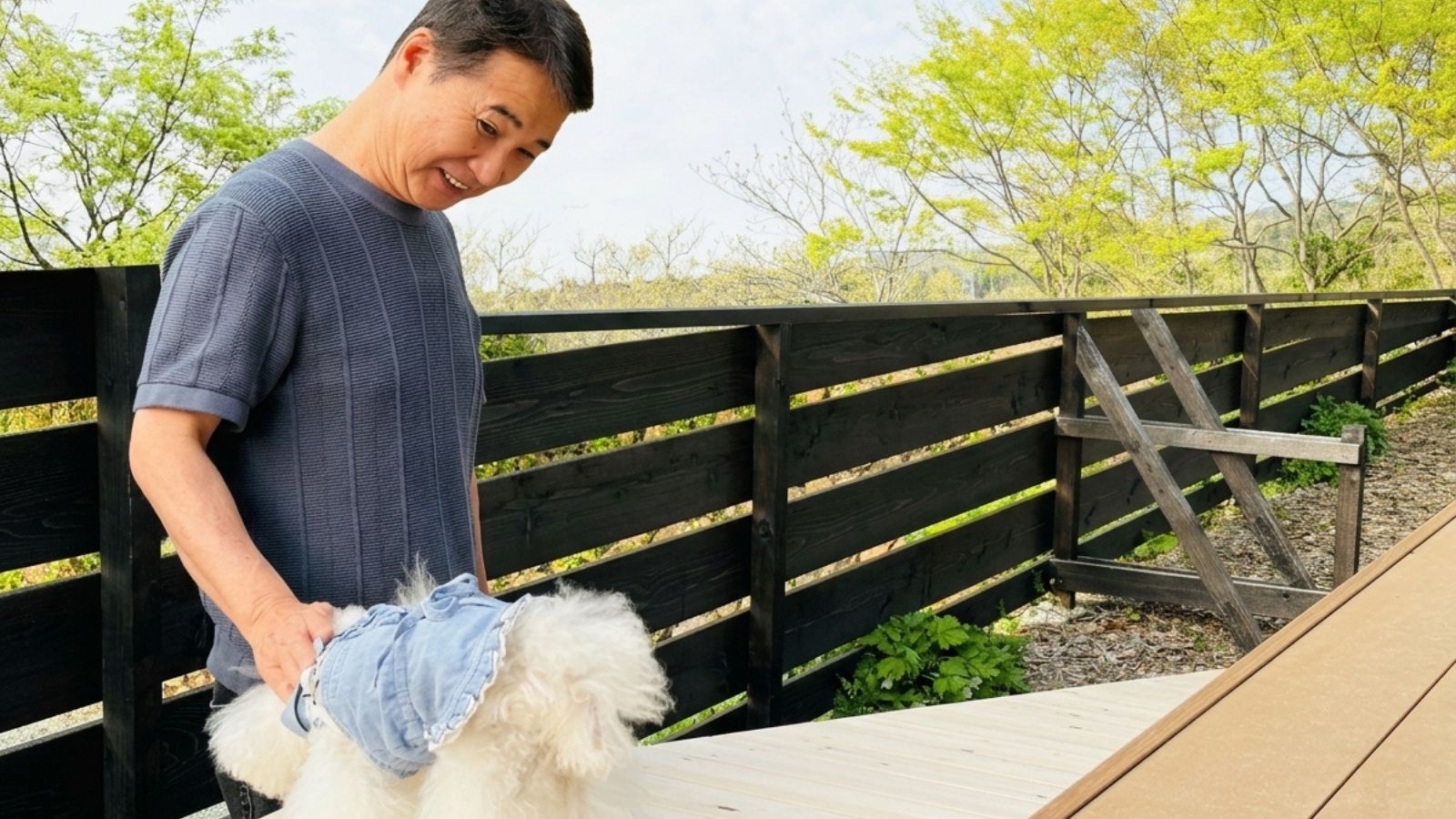 【ペット可モニタープラン｜1泊朝食】57平米の古民家客室で愛犬と一緒に佐渡島を満喫｜まちごと愉しむ