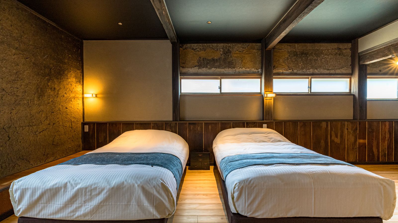 本館清水家　窯　客室