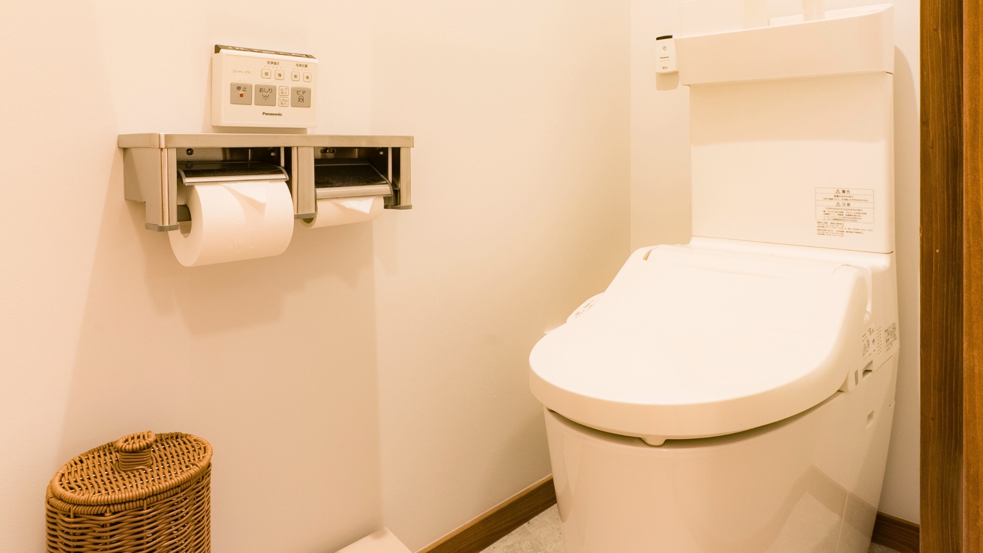 はなれ　山之神　星　客室