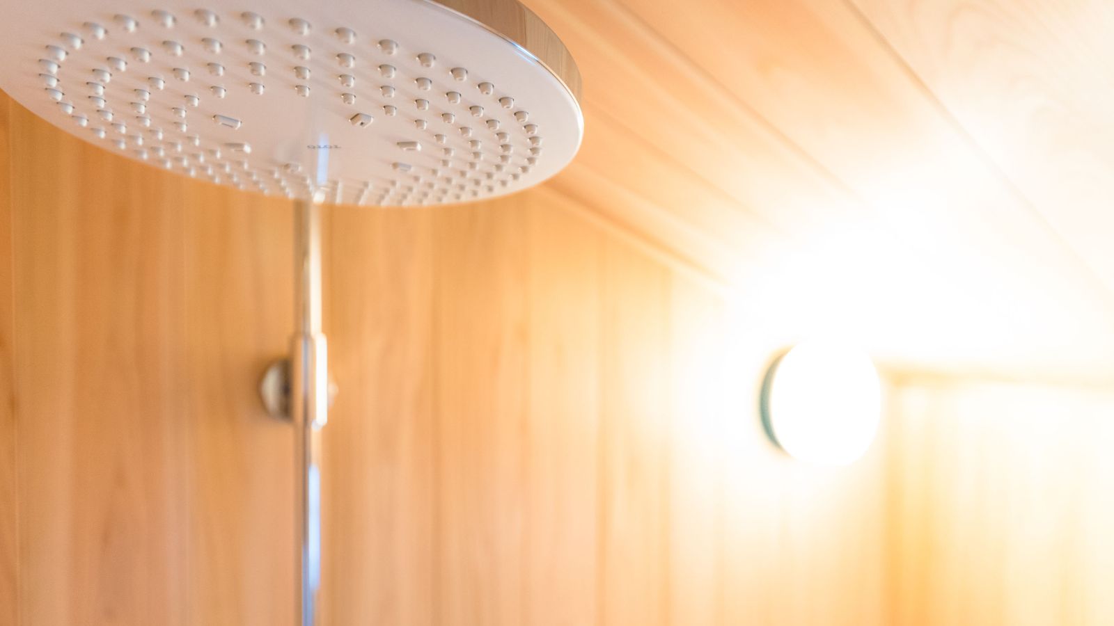 本館清水家　舟　お風呂