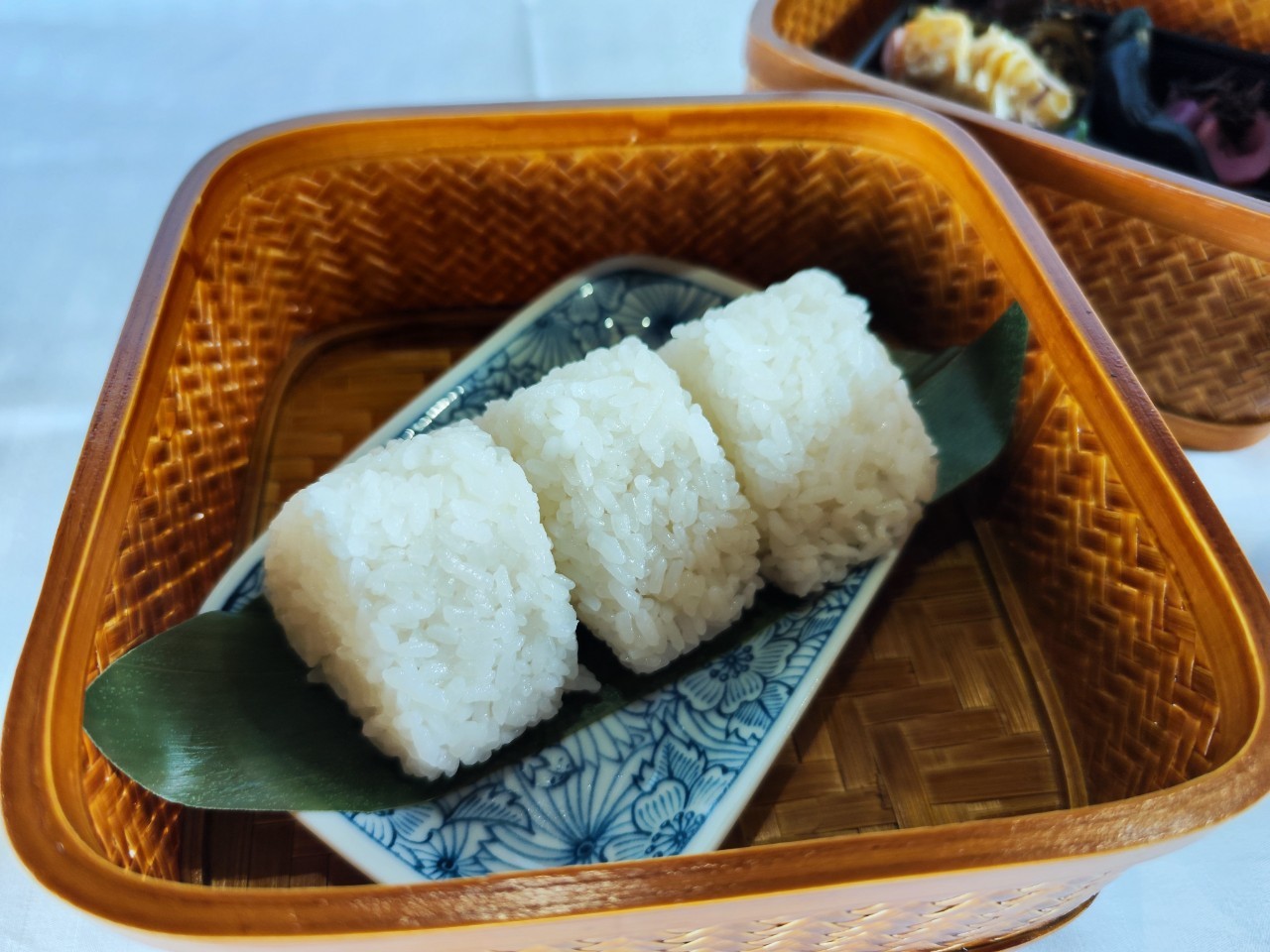 無料朝食