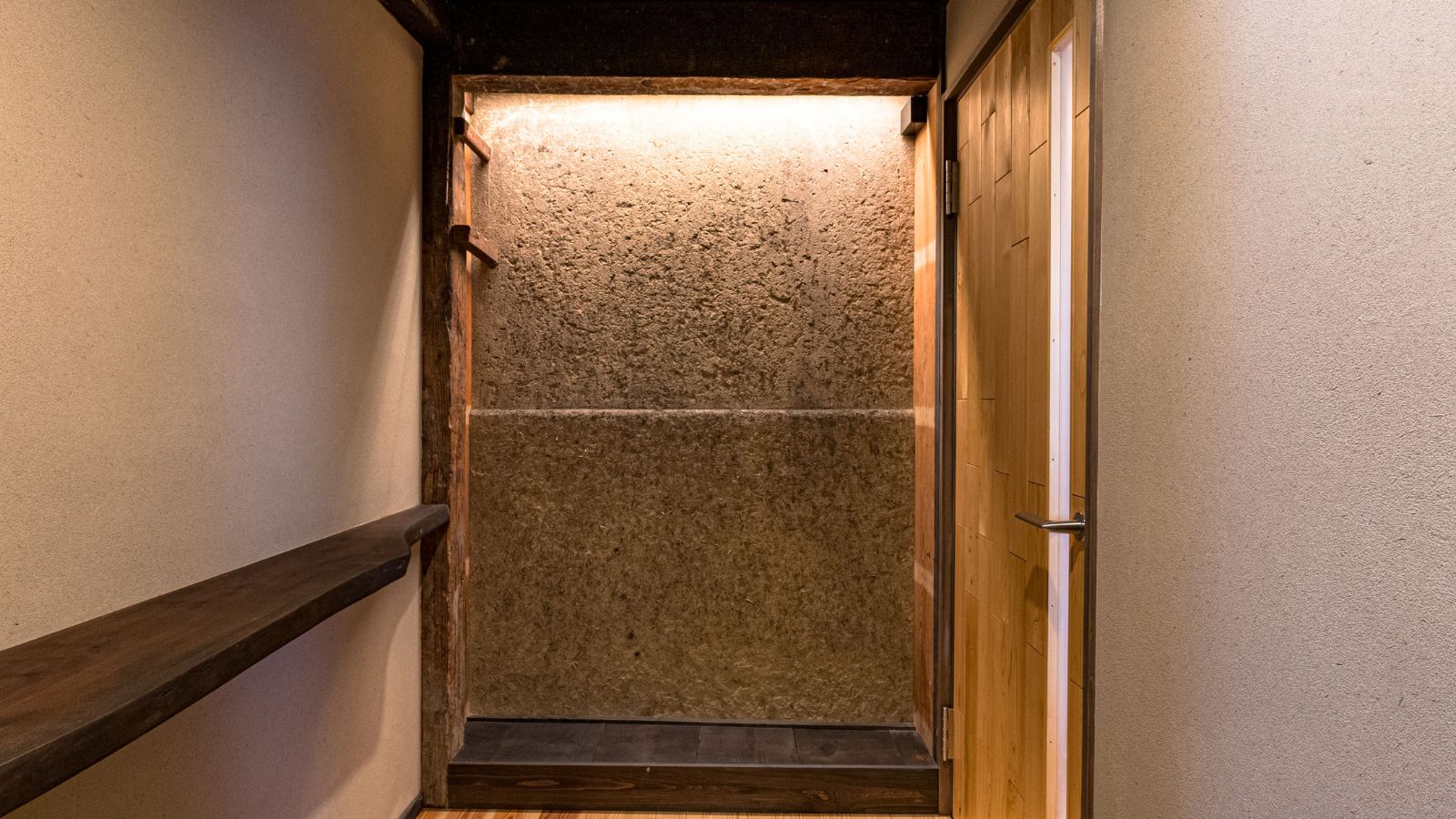 本館清水家　窯　客室