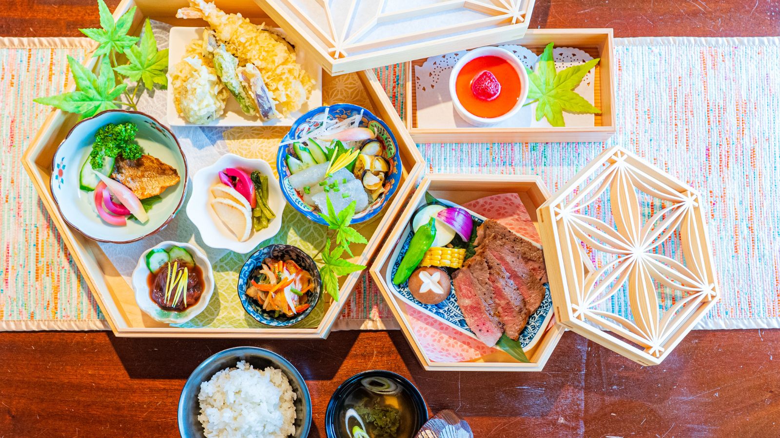 【厳選食材手作りお部屋食】