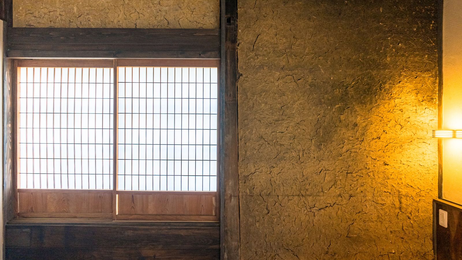 本館清水家　窯　客室