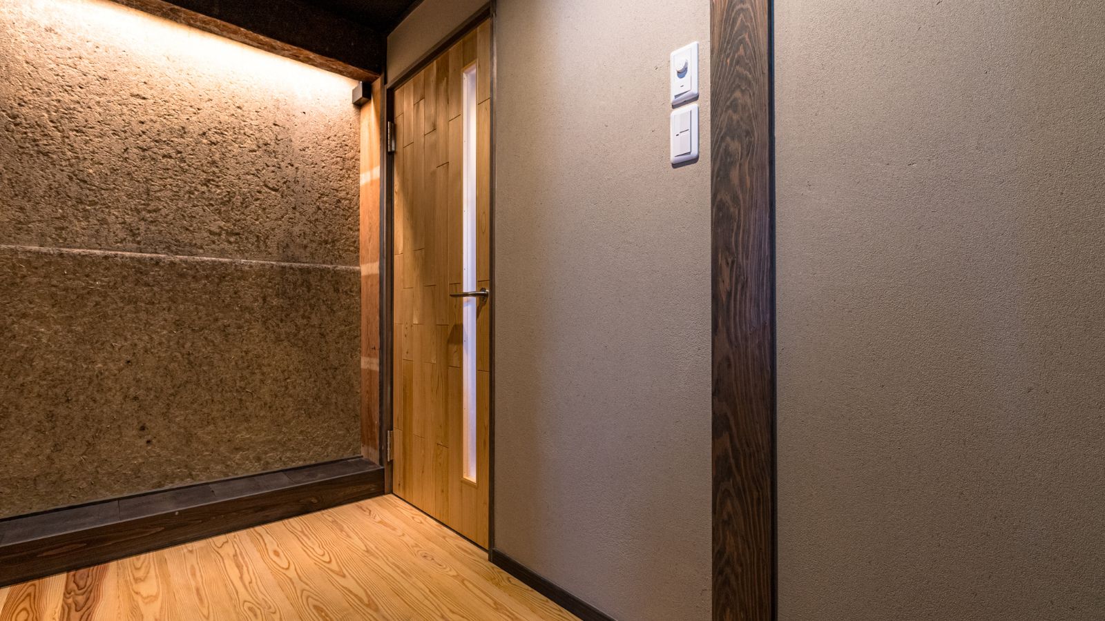 本館清水家　窯　客室