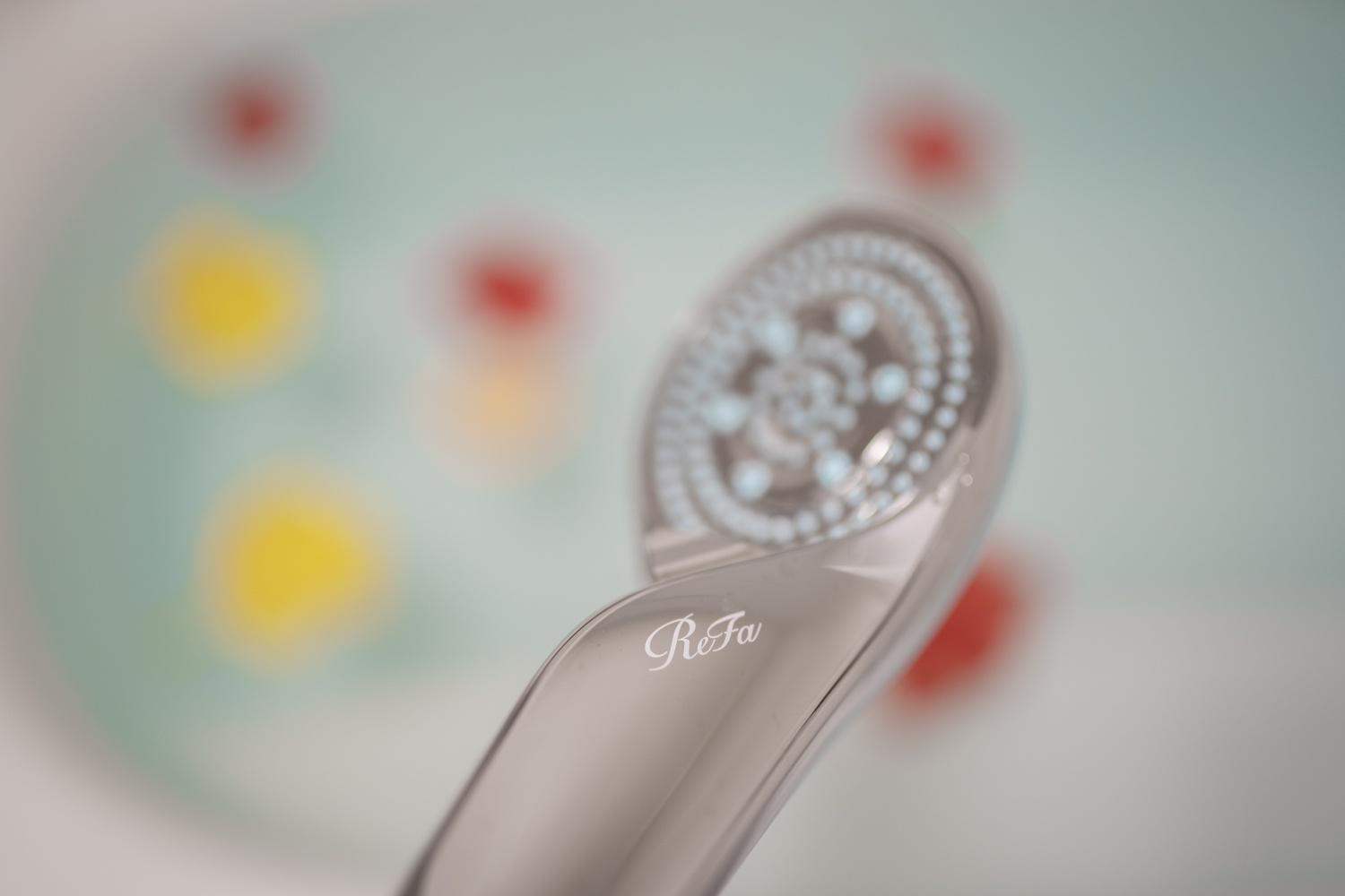 シャワーヘッド