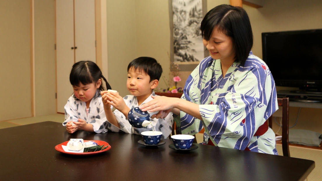 日にち限定【おてごろプラン】気軽に行ける、心地よいひととき。11，000円〜