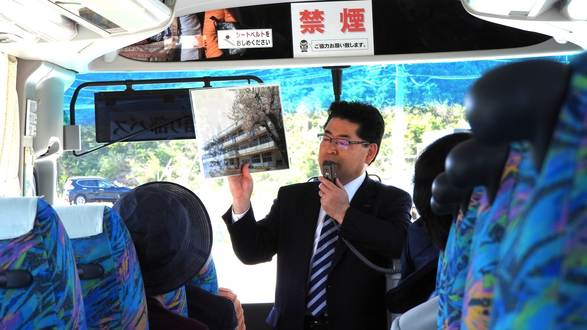 3月4月限定【語り部バス無料付　忘れないために訪れる南三陸メモリアル宿泊プラン】