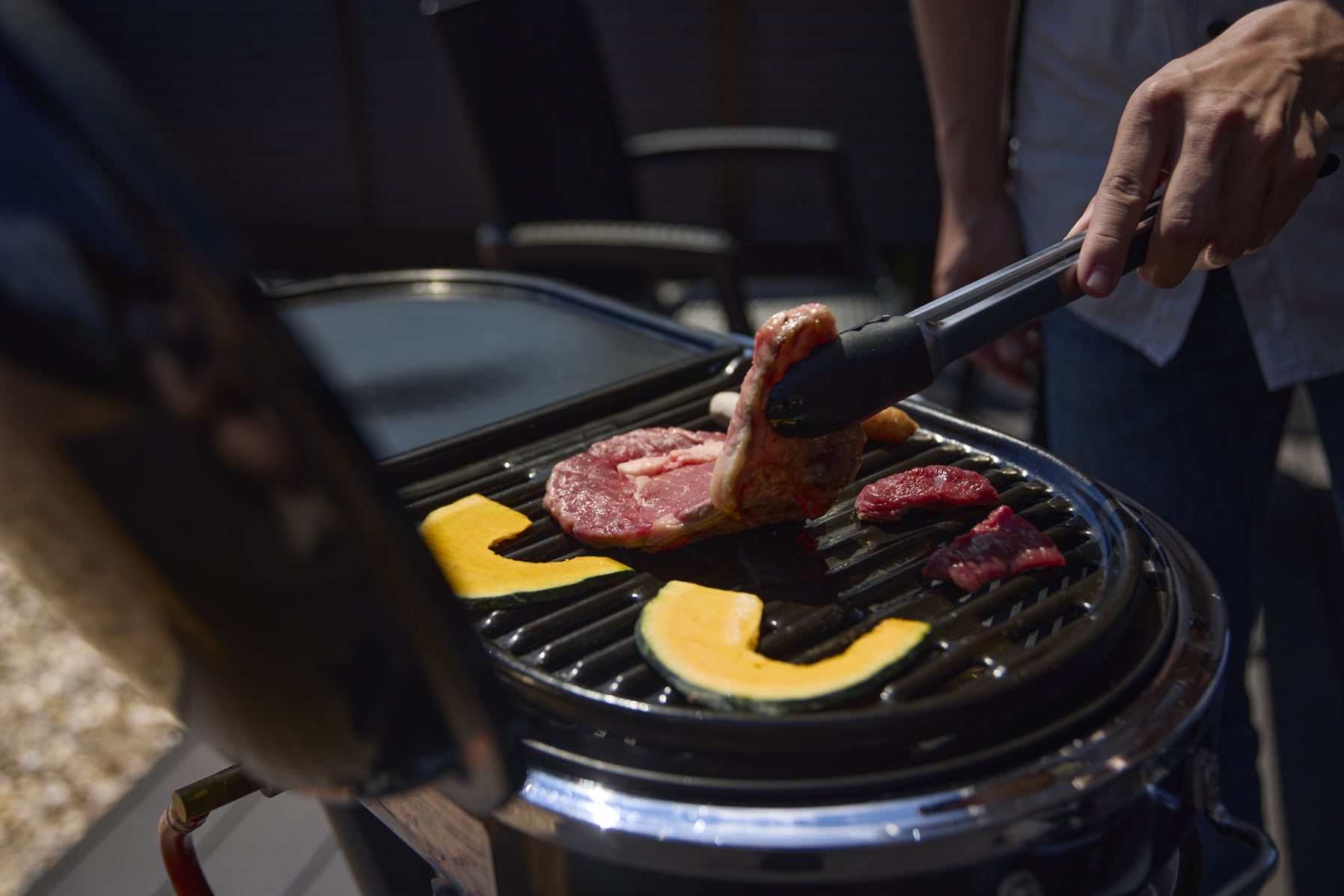 【通常プラン】1棟料金 / ペット料金無料 / BBQグリル付 / アメニティ充実 / 素泊り