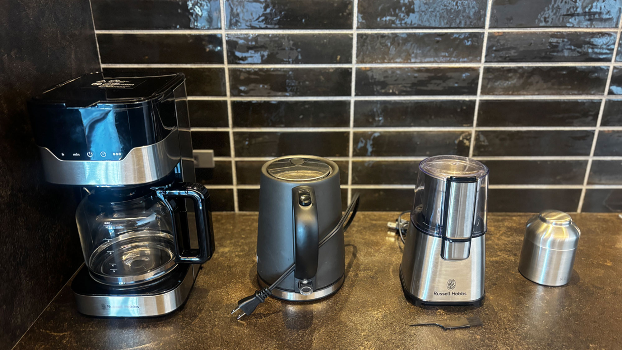 コーヒーグッズ